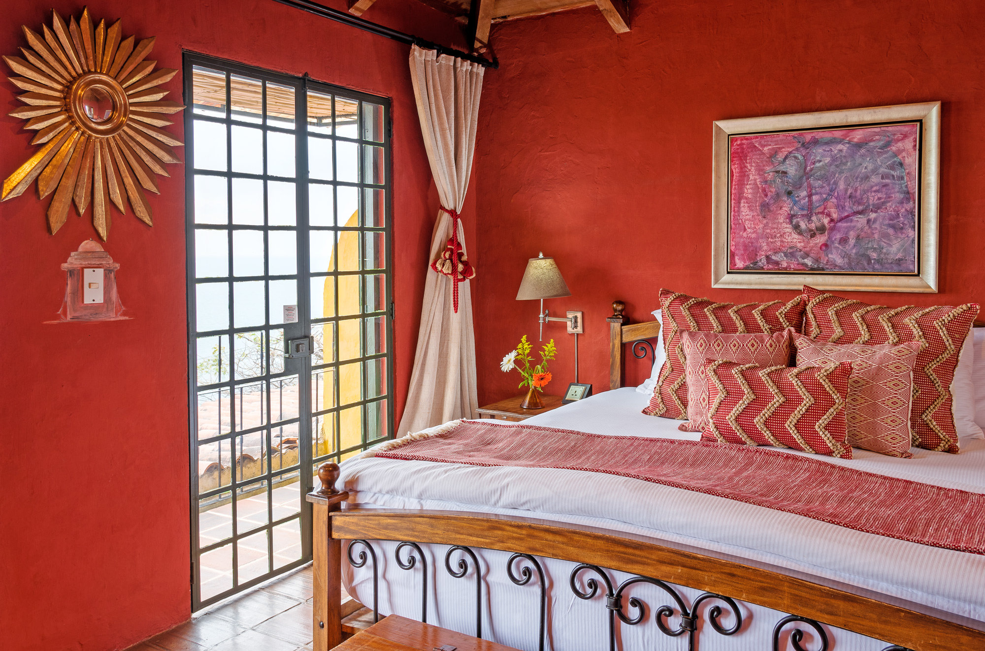 Casa Palopó - Relais & Chateaux by null