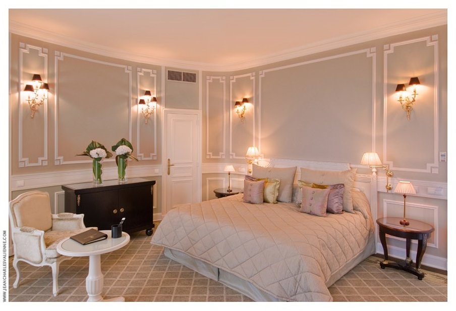 InterContinental Chantilly Château Mont Royal by null