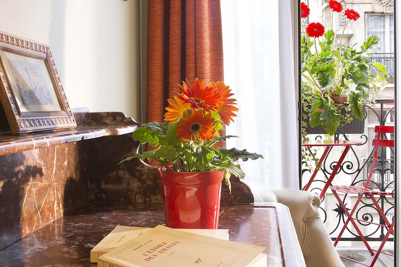 New Orient Hôtel by null