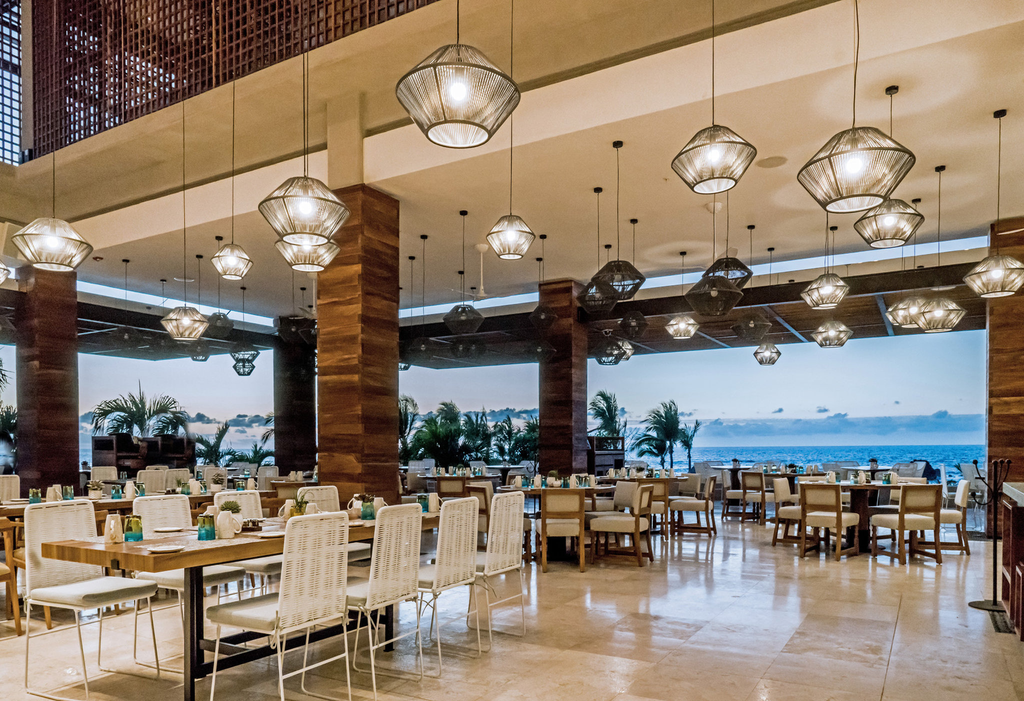 Four Seasons Resort Punta Mita by null
