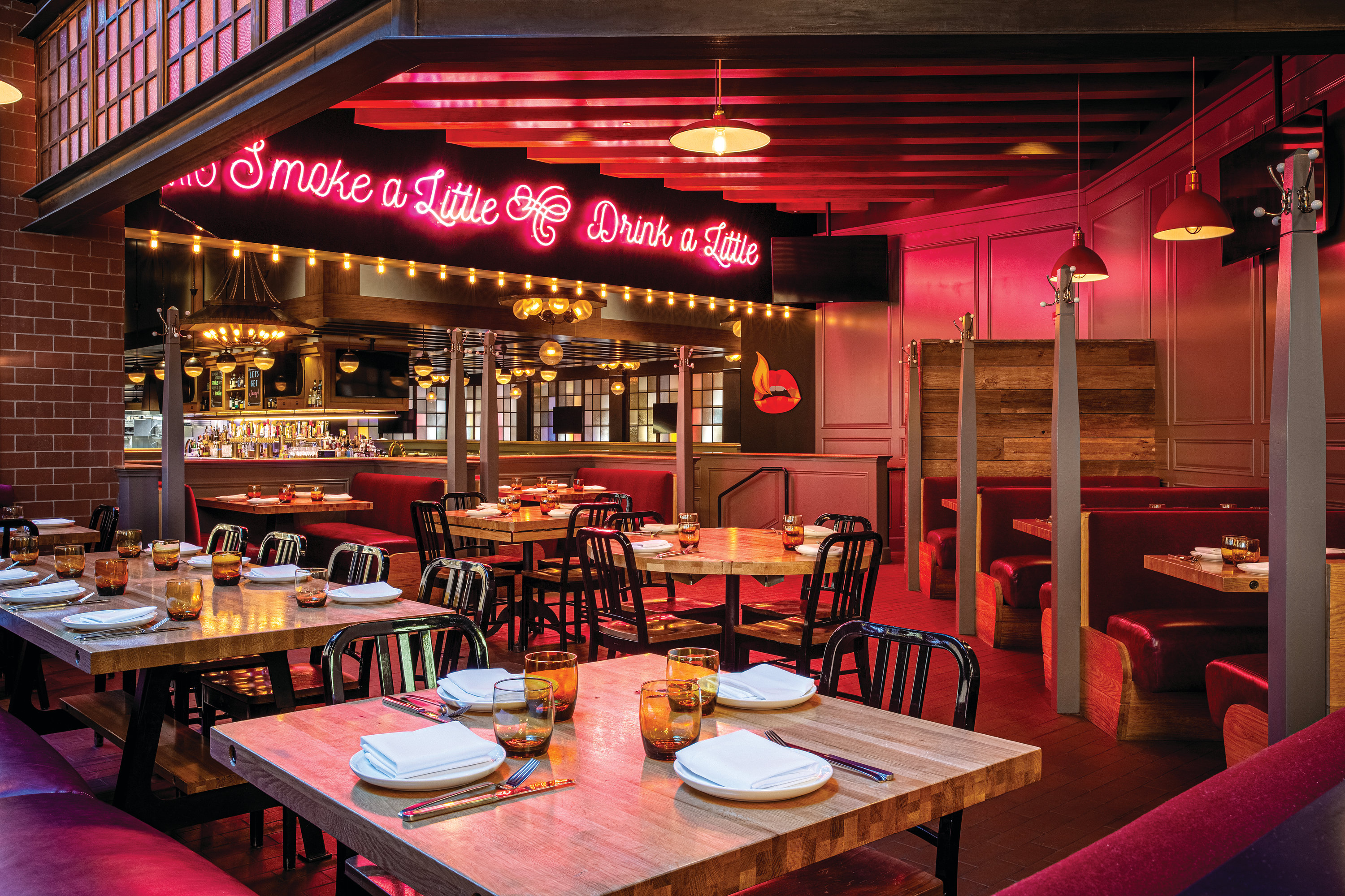 Skylofts at MGM Grand by null