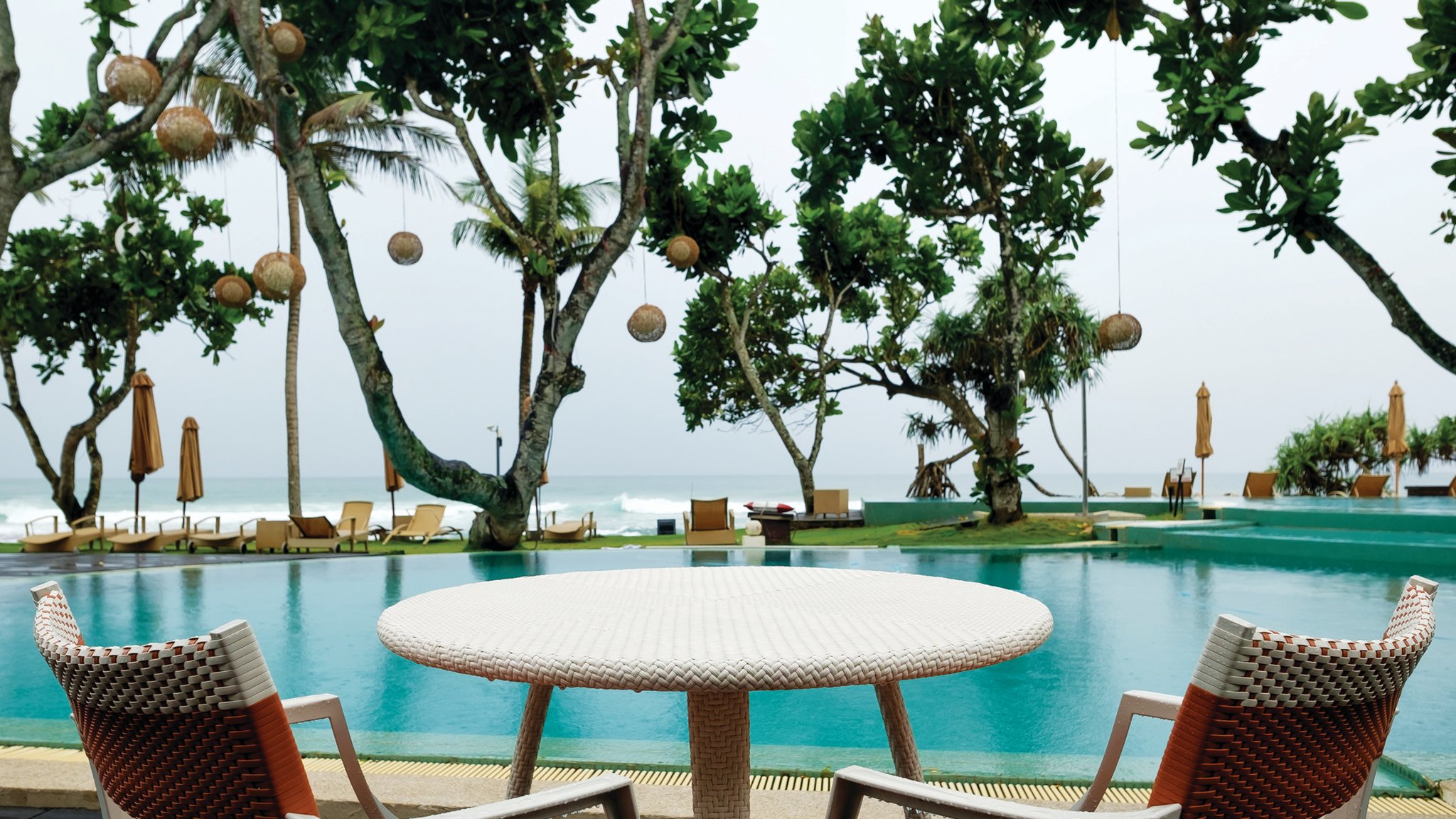 The Fortress Resort and Spa Galle by null