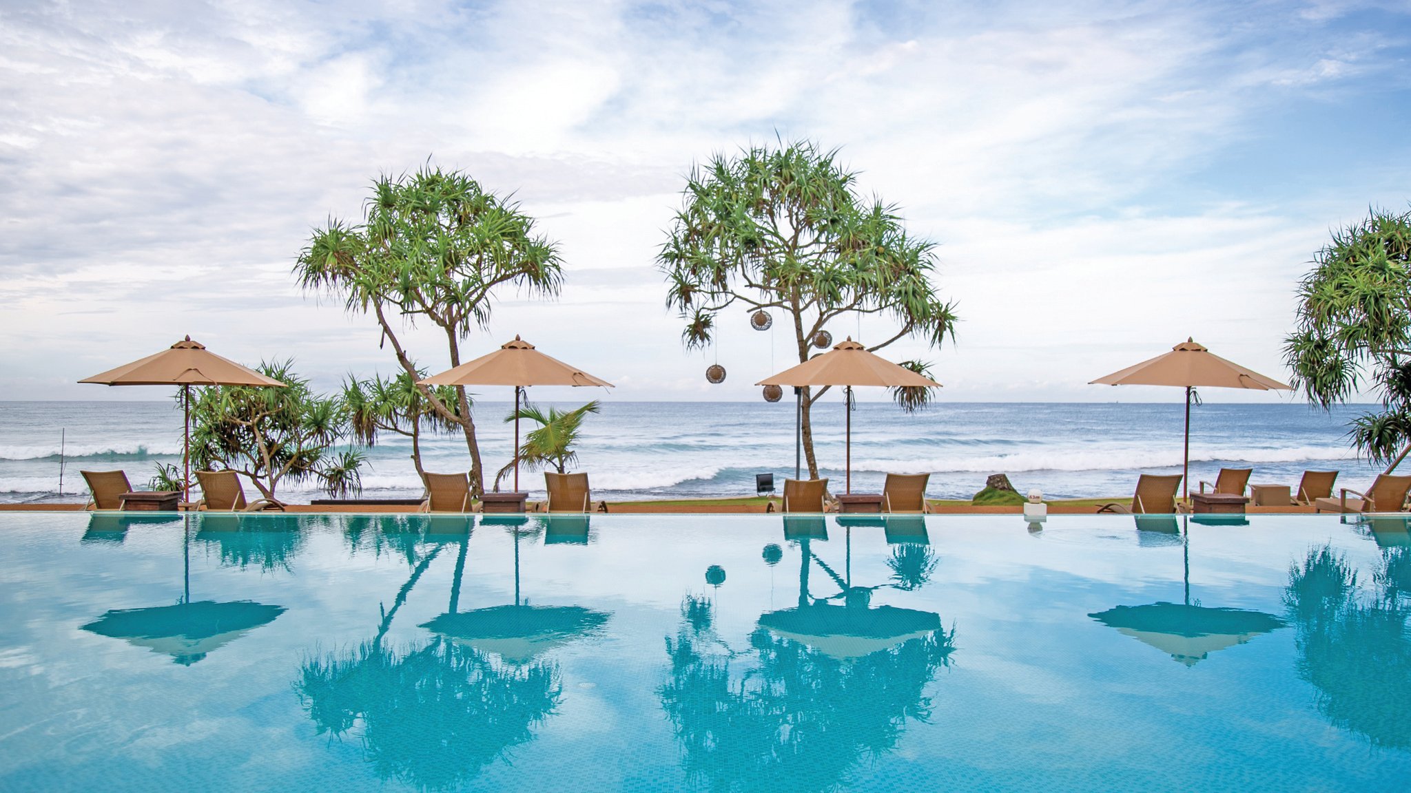 The Fortress Resort and Spa Galle by null