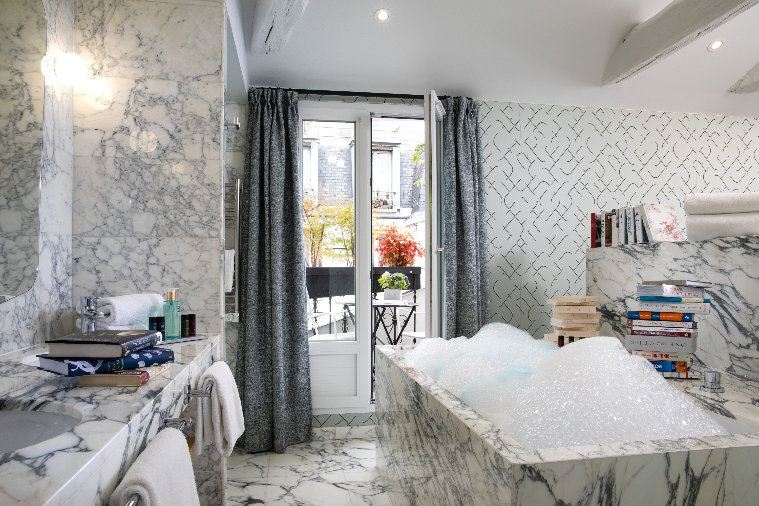 Hôtel Artus by null