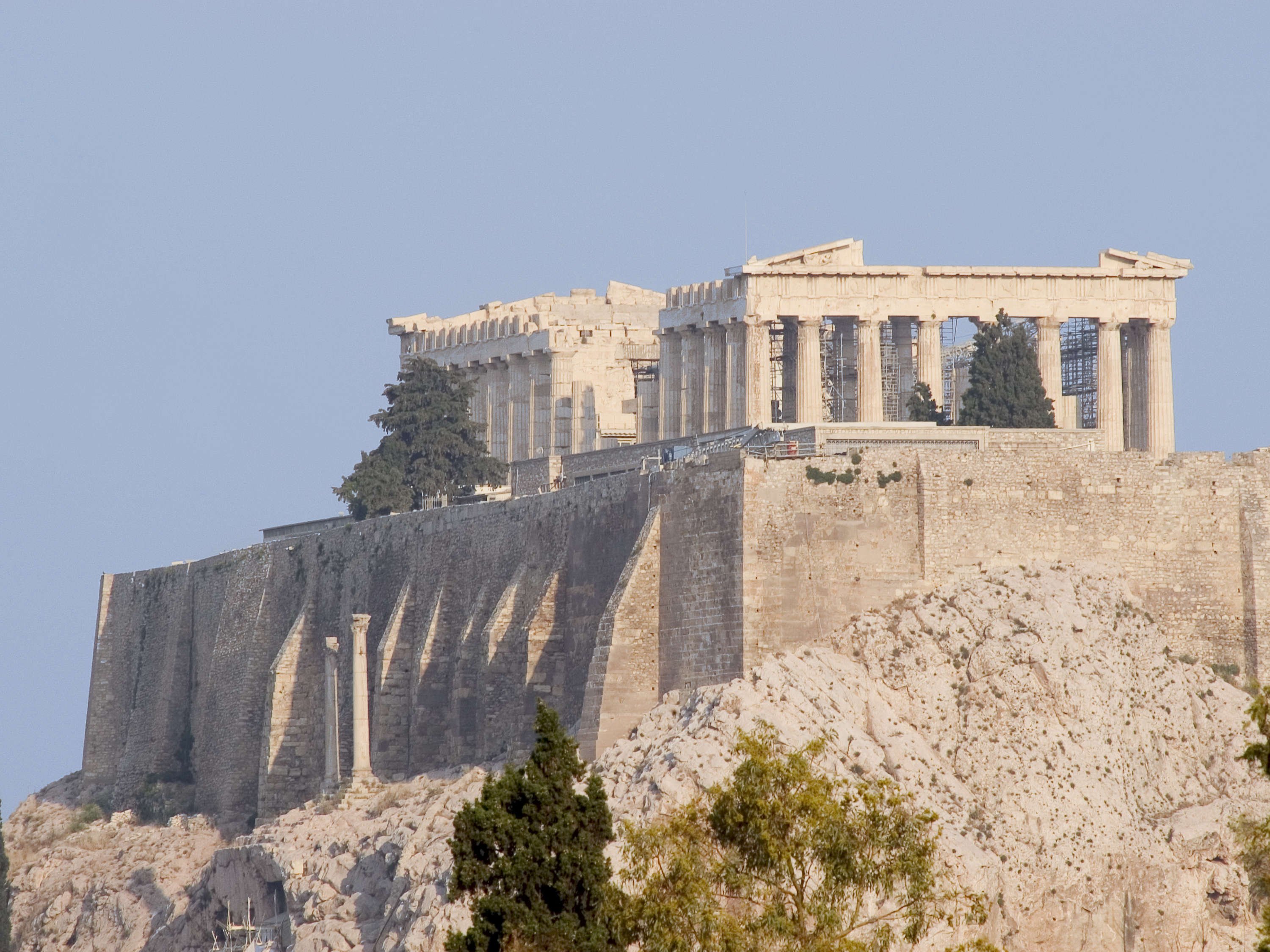 Athens Capital Hotel - MGallery Collection by null