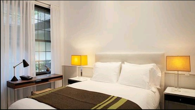 The Broome Hotel New York by null