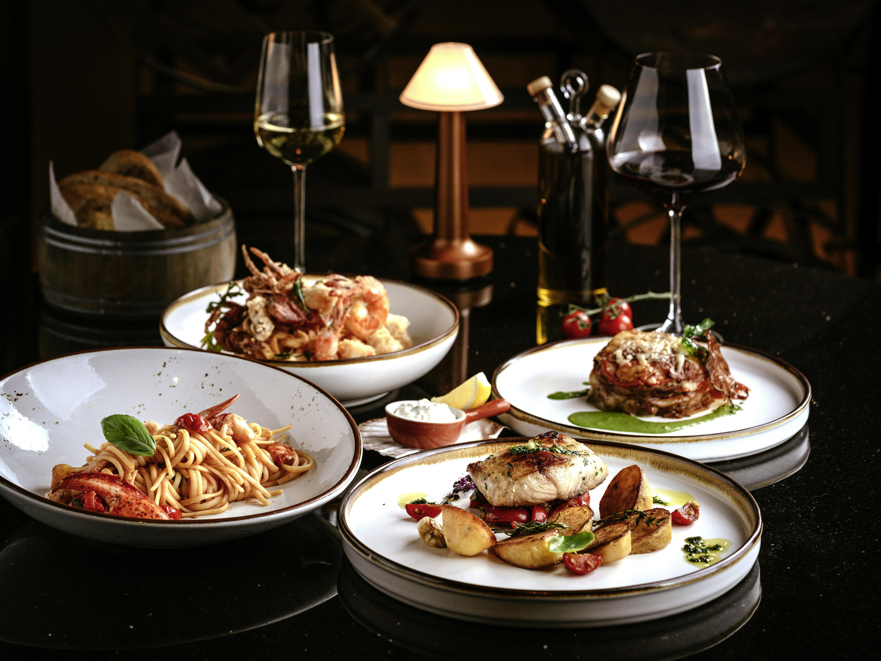 Hotel Muse Bangkok, Autograph Collection by null