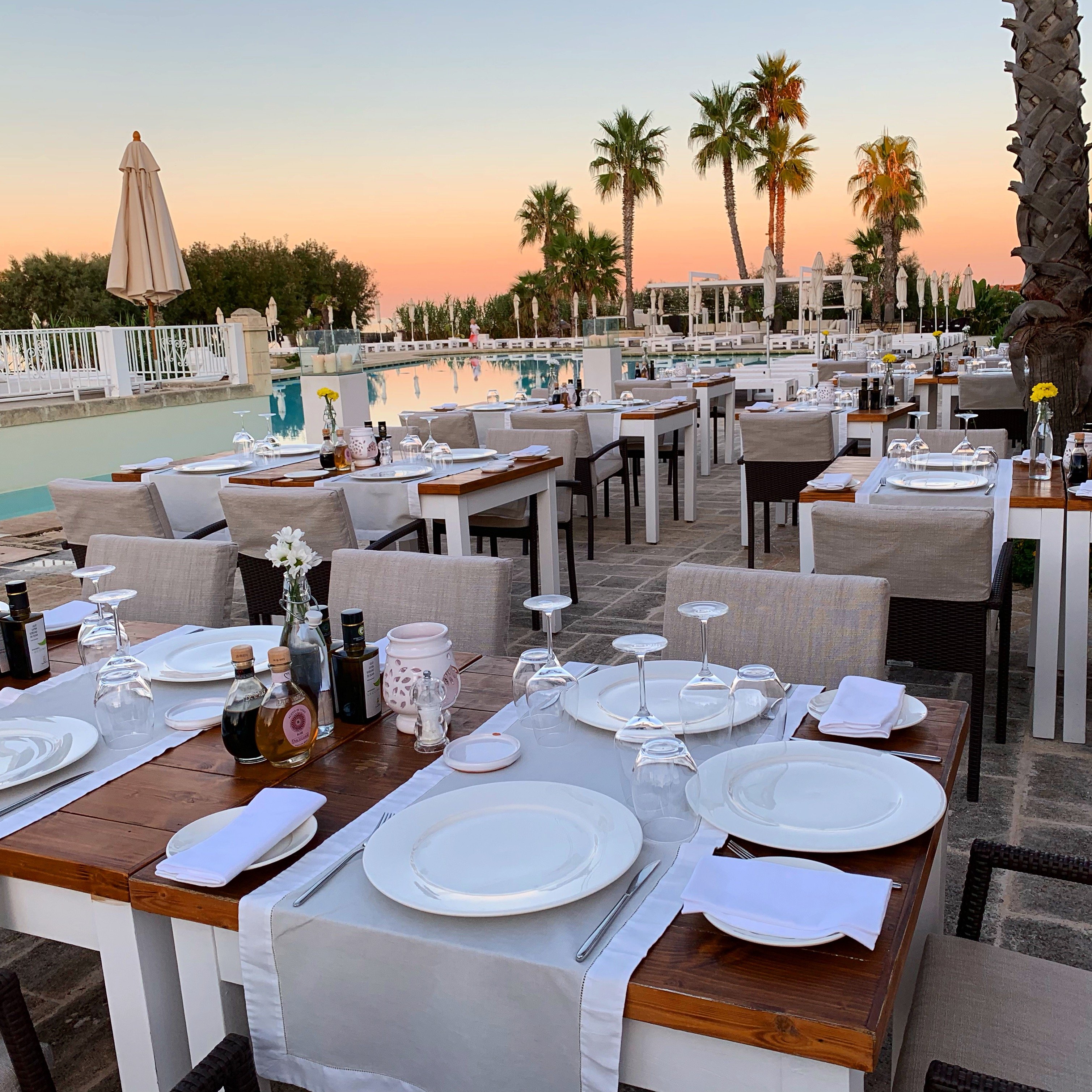 Canne Bianche Lifestyle & Hotel by null