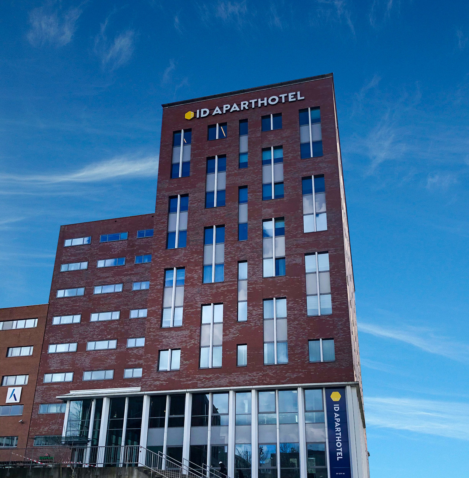Amsterdam ID Aparthotel image