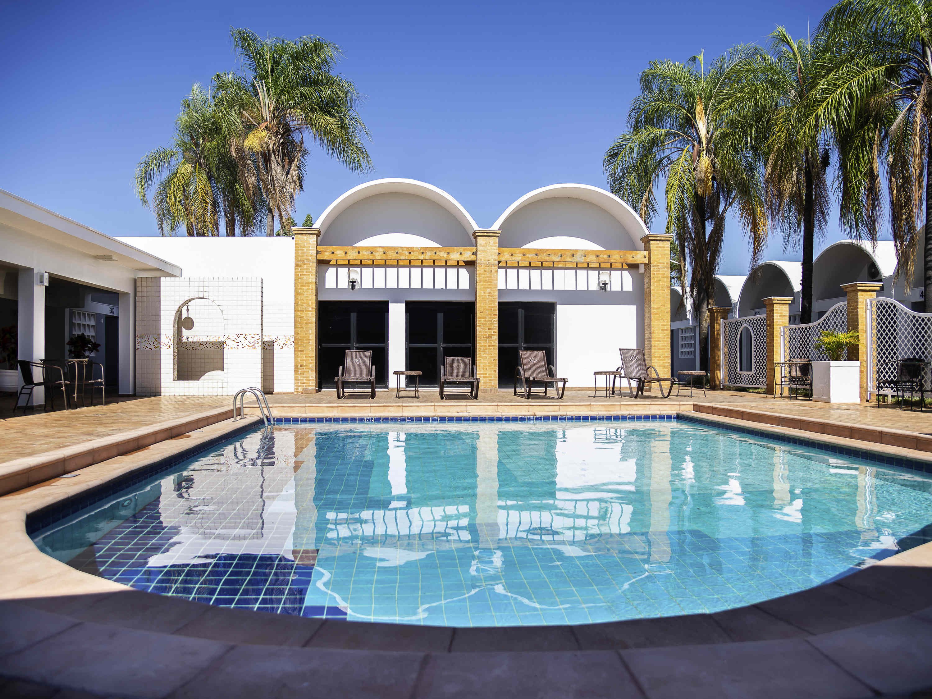 ibis Styles Rio Preto Monte Líbano