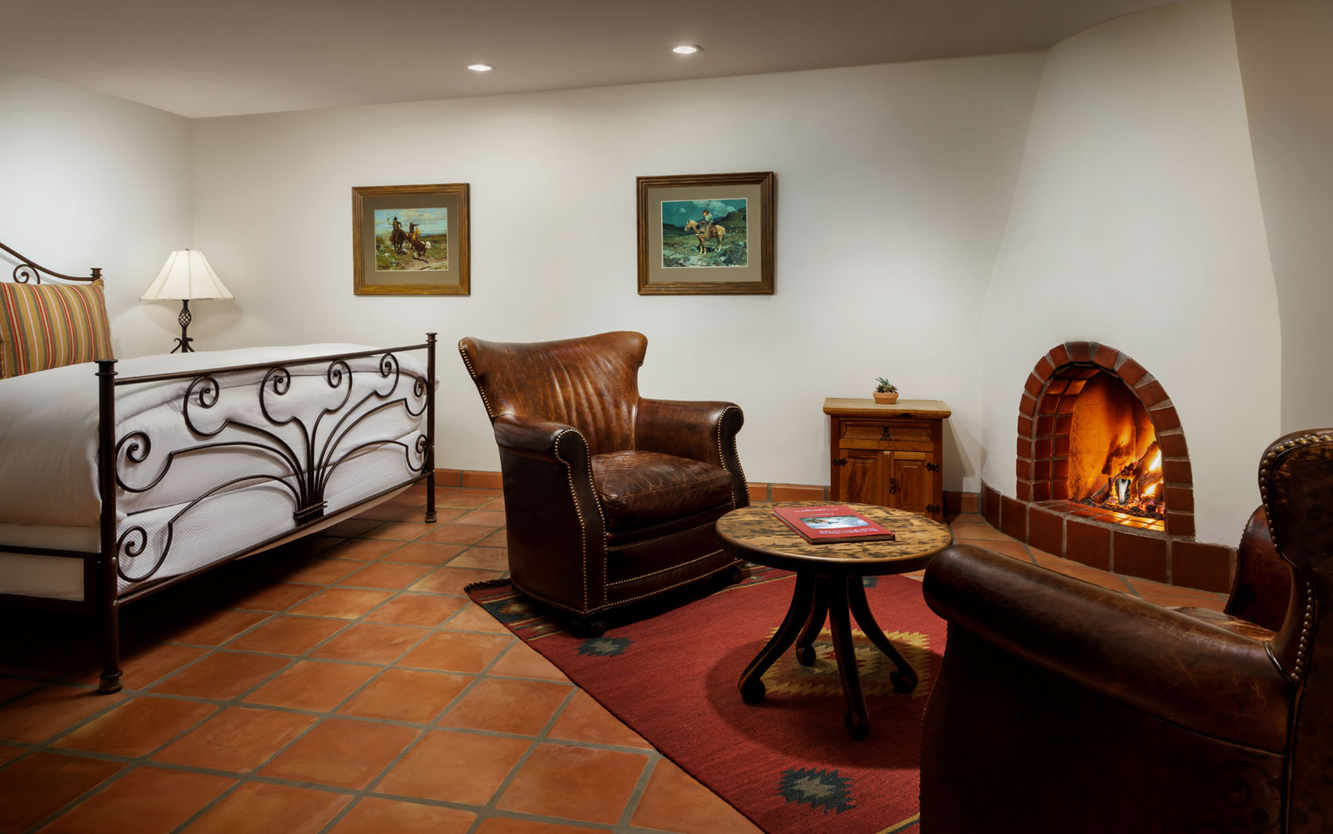 The Hermosa Inn by null