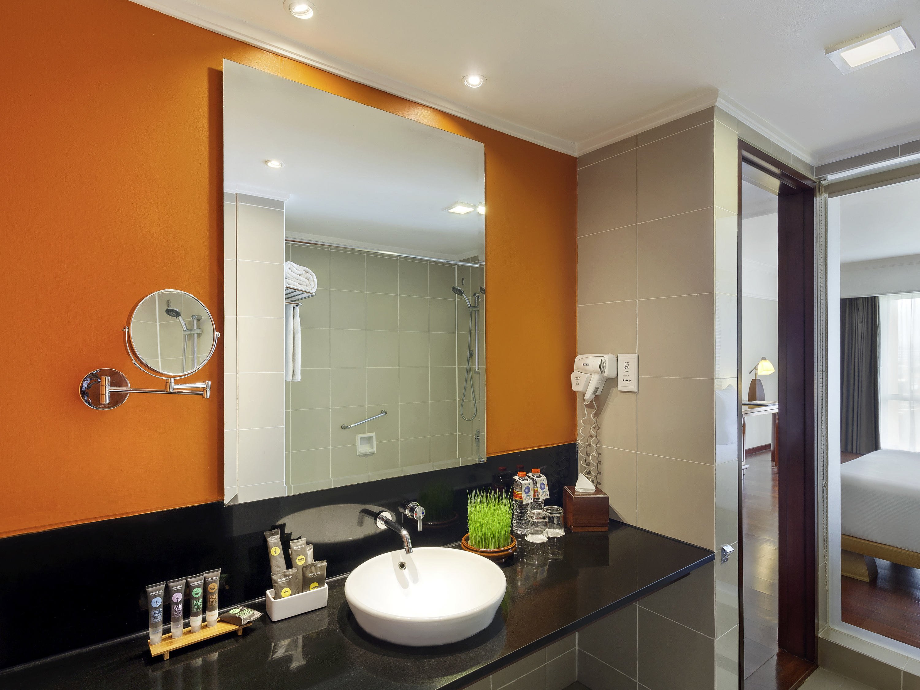 Novotel Semarang by null