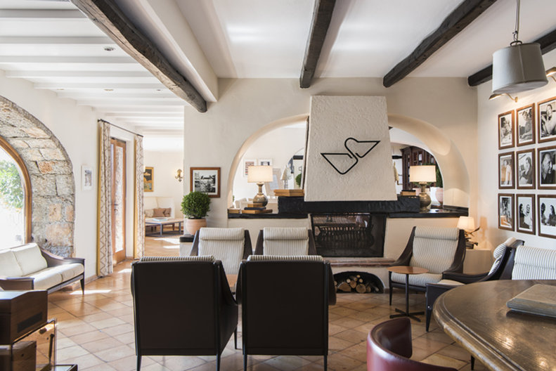 Hotel Il Pellicano by null