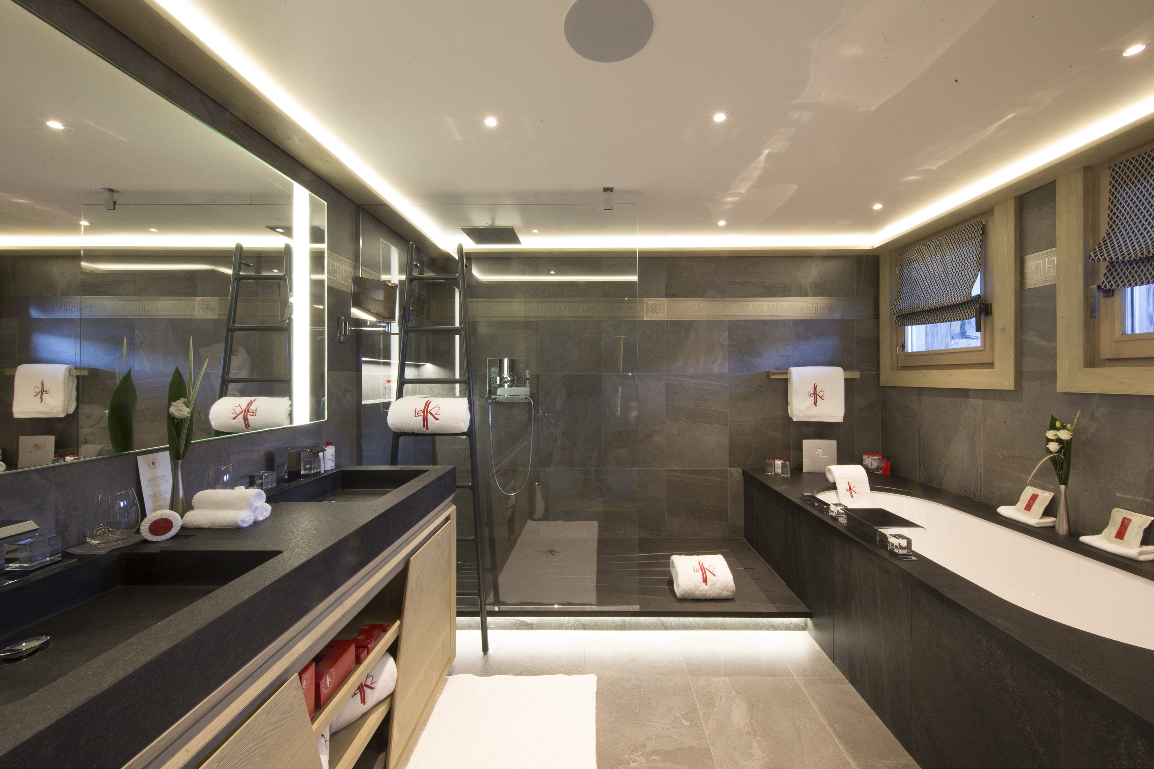Hotel Le K2 Altitude by null