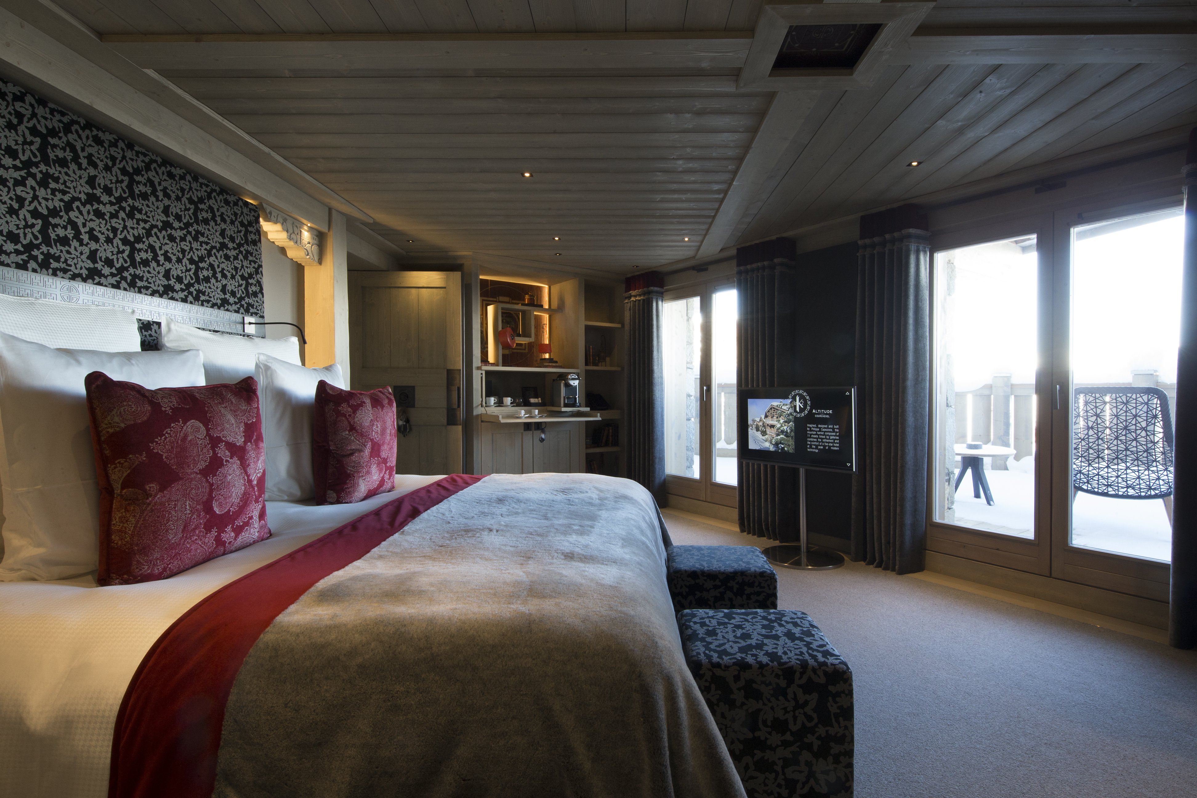 Hotel Le K2 Altitude by null