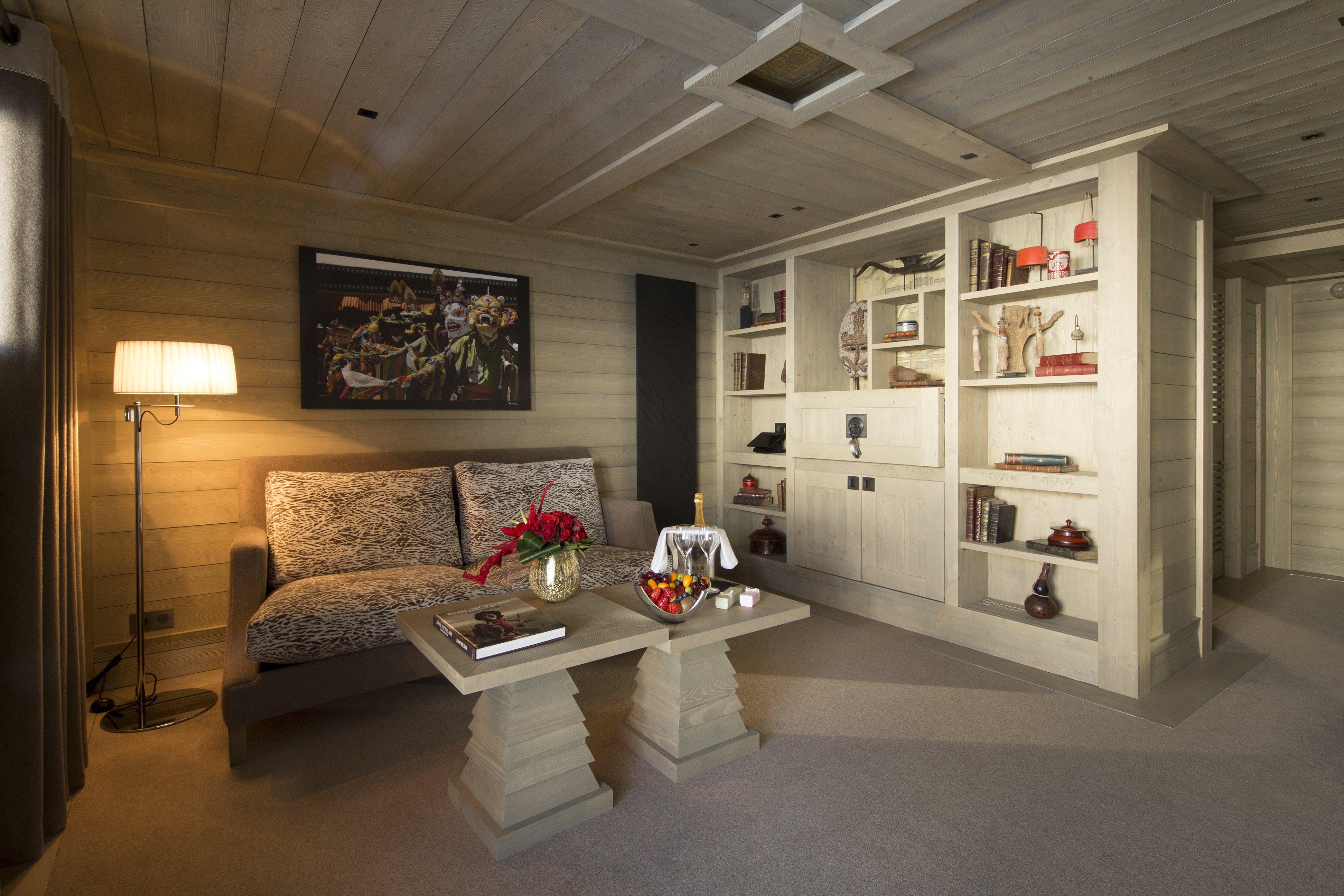 Hotel Le K2 Altitude by null