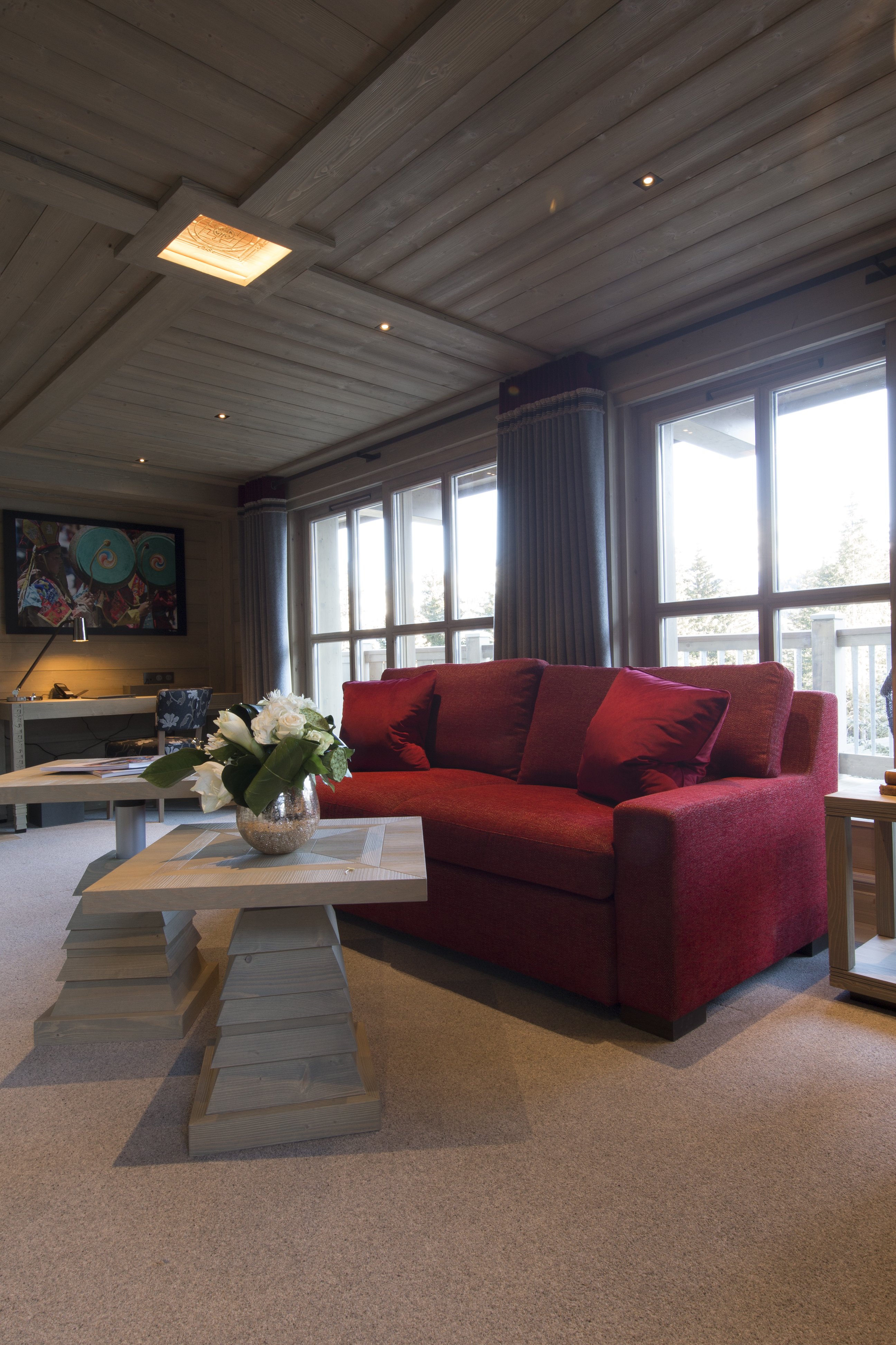 Hotel Le K2 Altitude by null