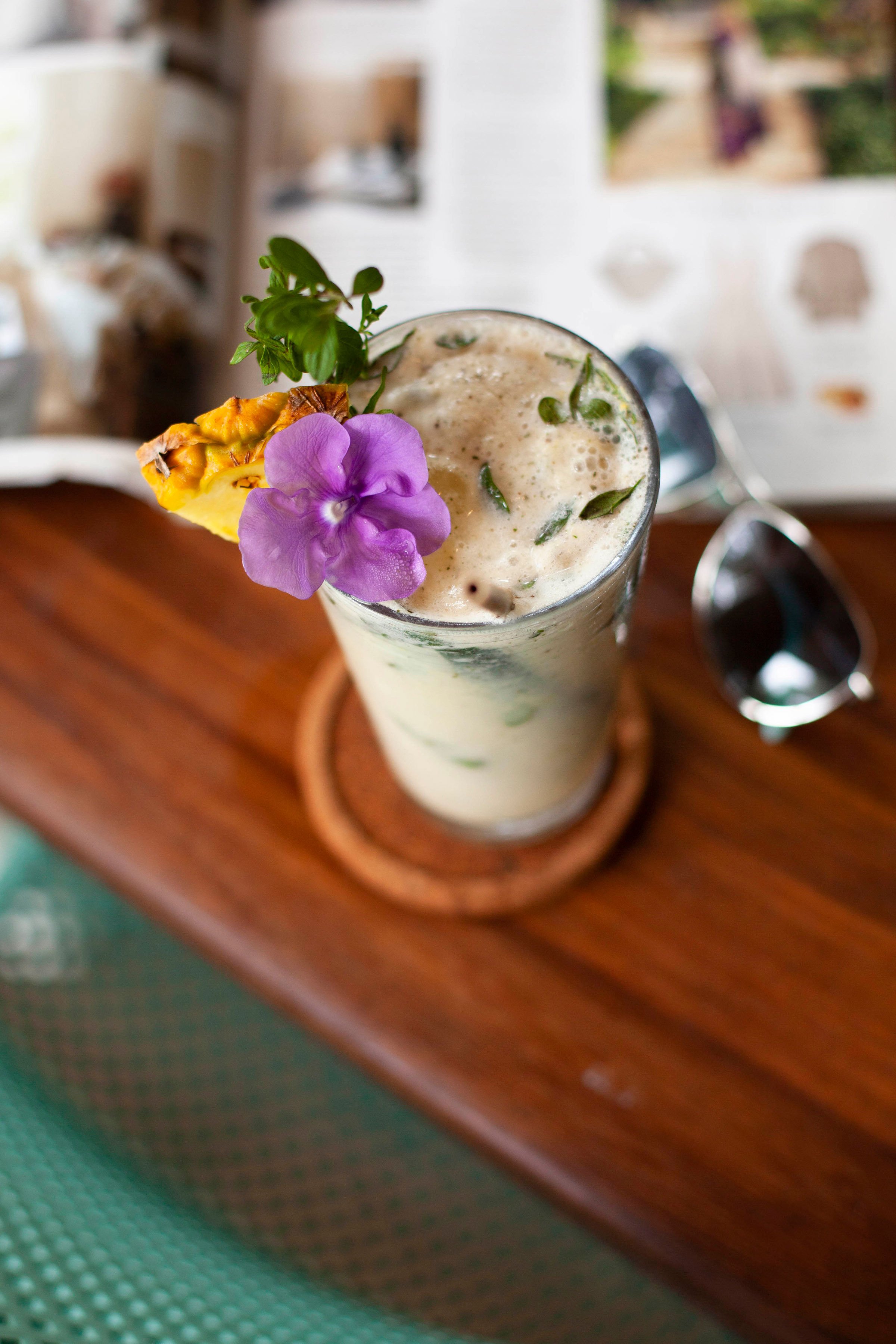 Boutique Hotel Aguas Claras Puerto Viejo by null