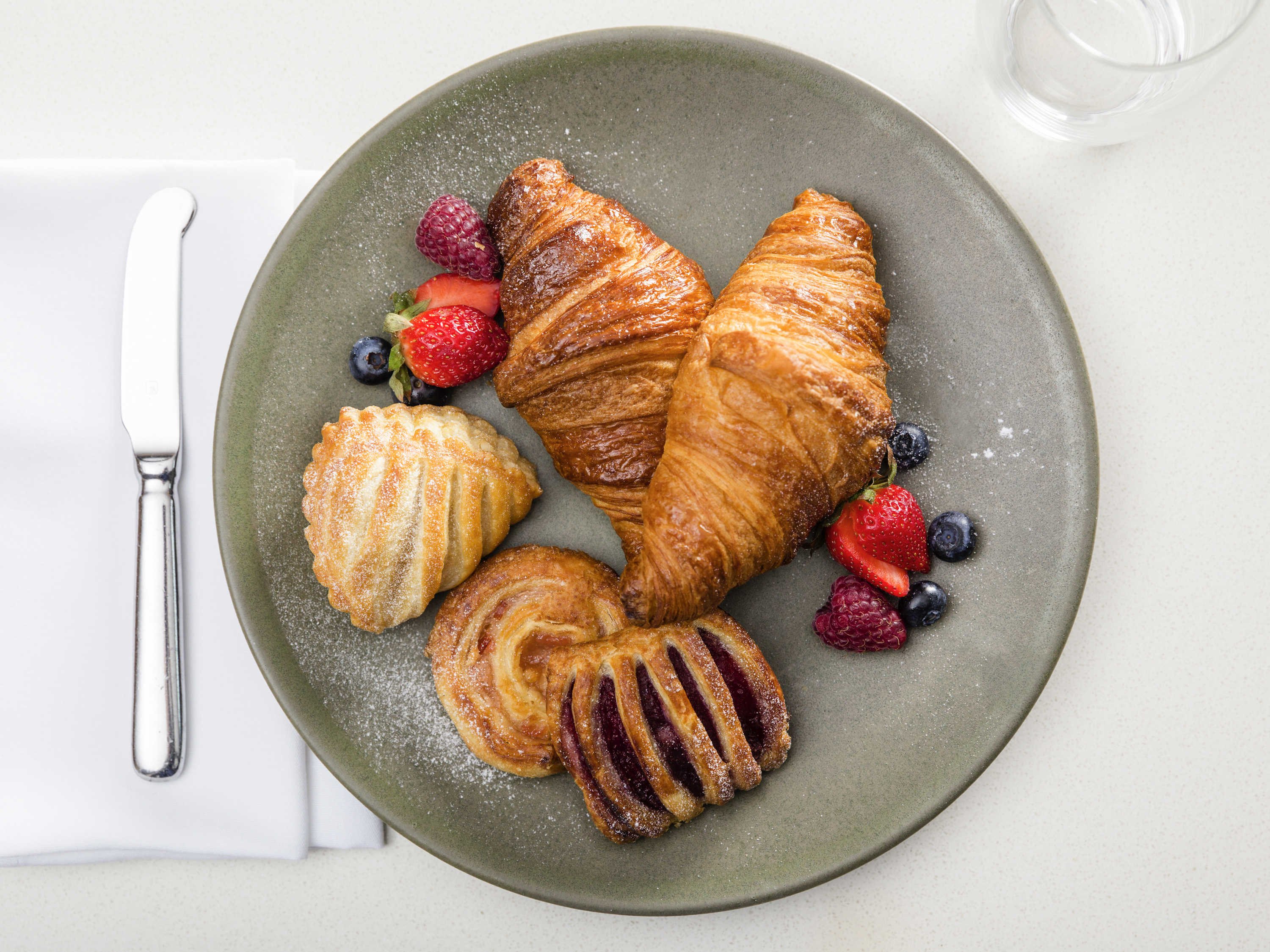 Novotel Newcastle Beach by null