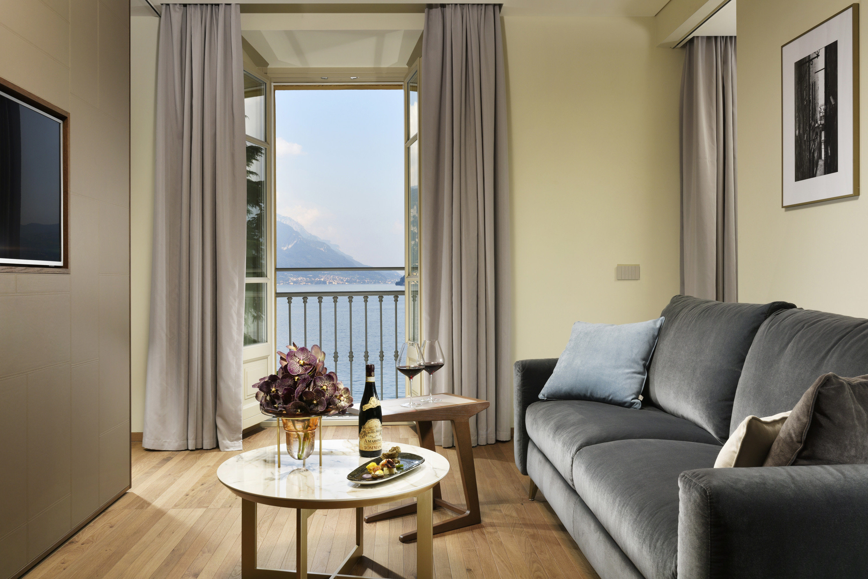 Grand Hotel Victoria concept & spa, by R Collection Hotels by null