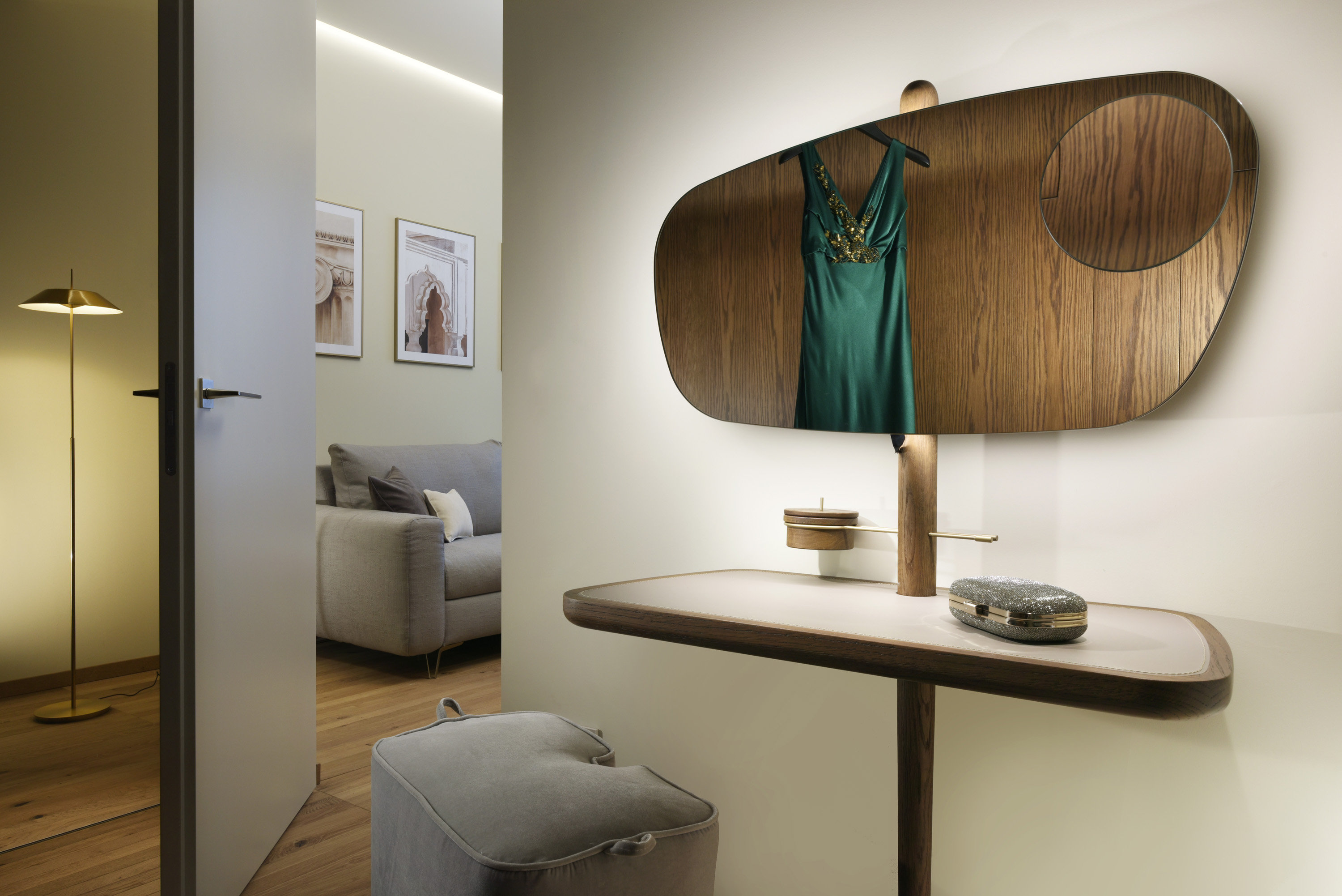 Grand Hotel Victoria concept & spa, by R Collection Hotels by null