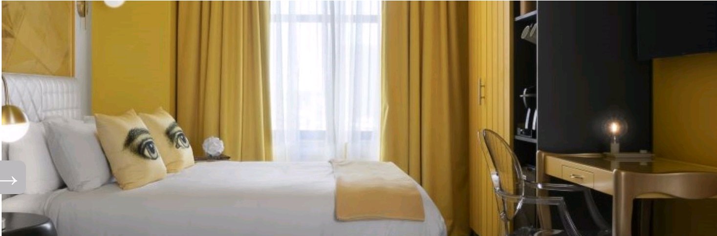 Angad Arts Hotel St. Louis, Tapestry Collection by Hilton by null