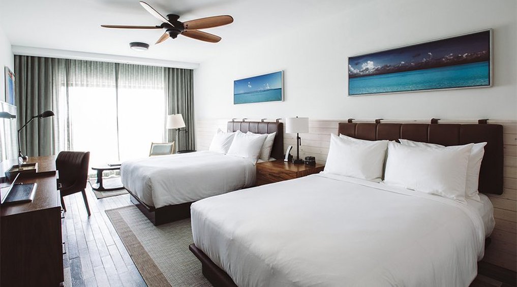 The Perry Hotel & Marina Key West by null