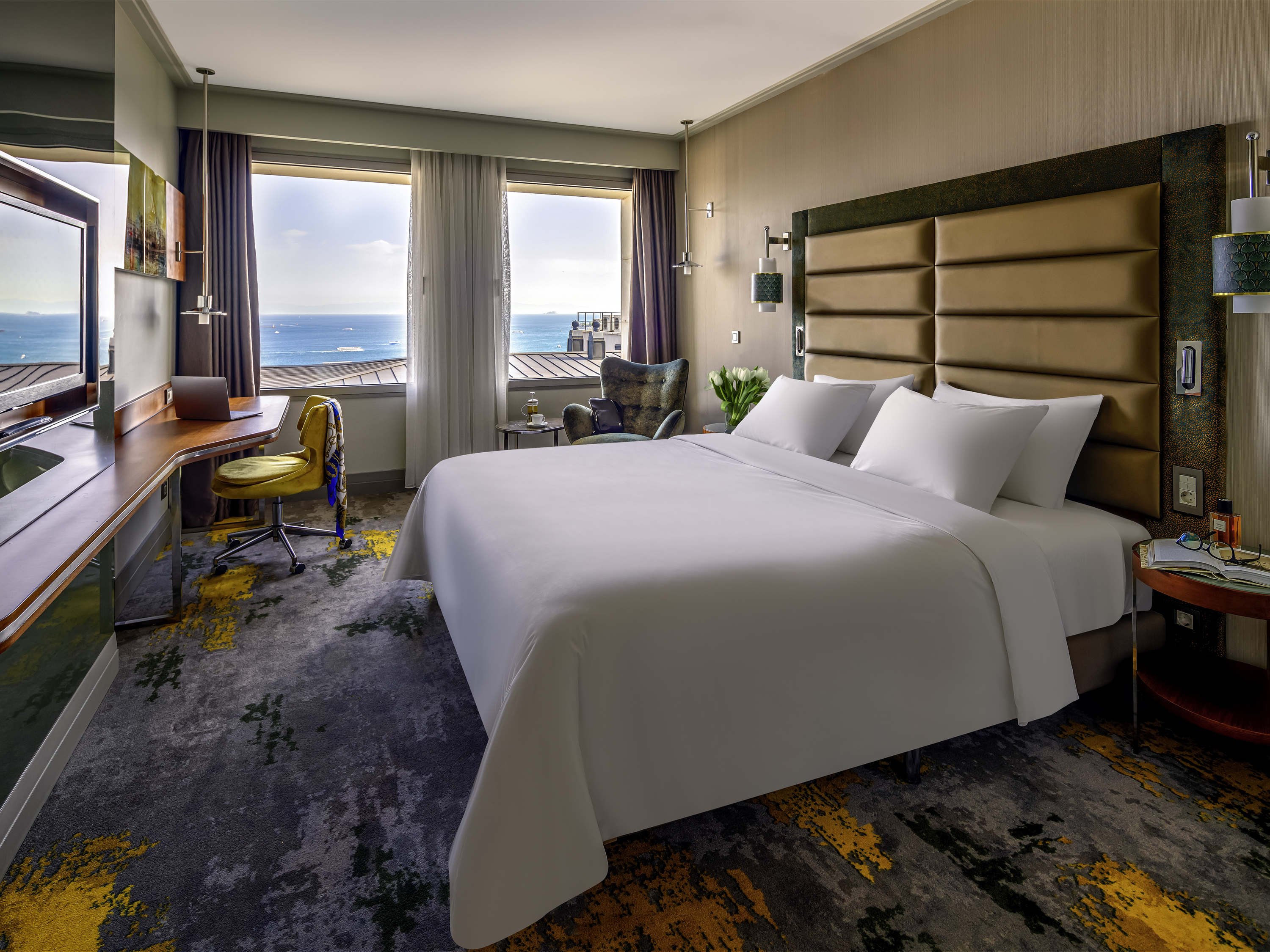 The Artisan Hotel Istanbul - MGallery Collection by null