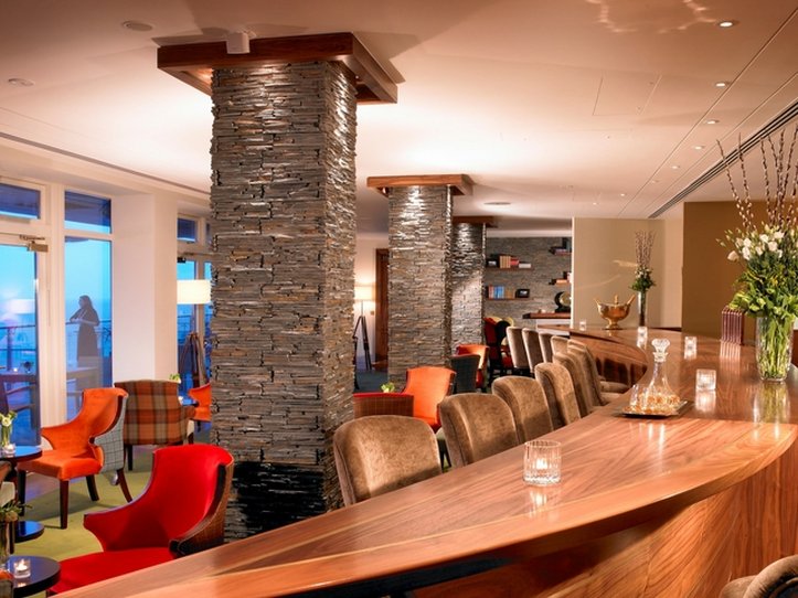 Cliff House Hotel, an SLH Hotel by null