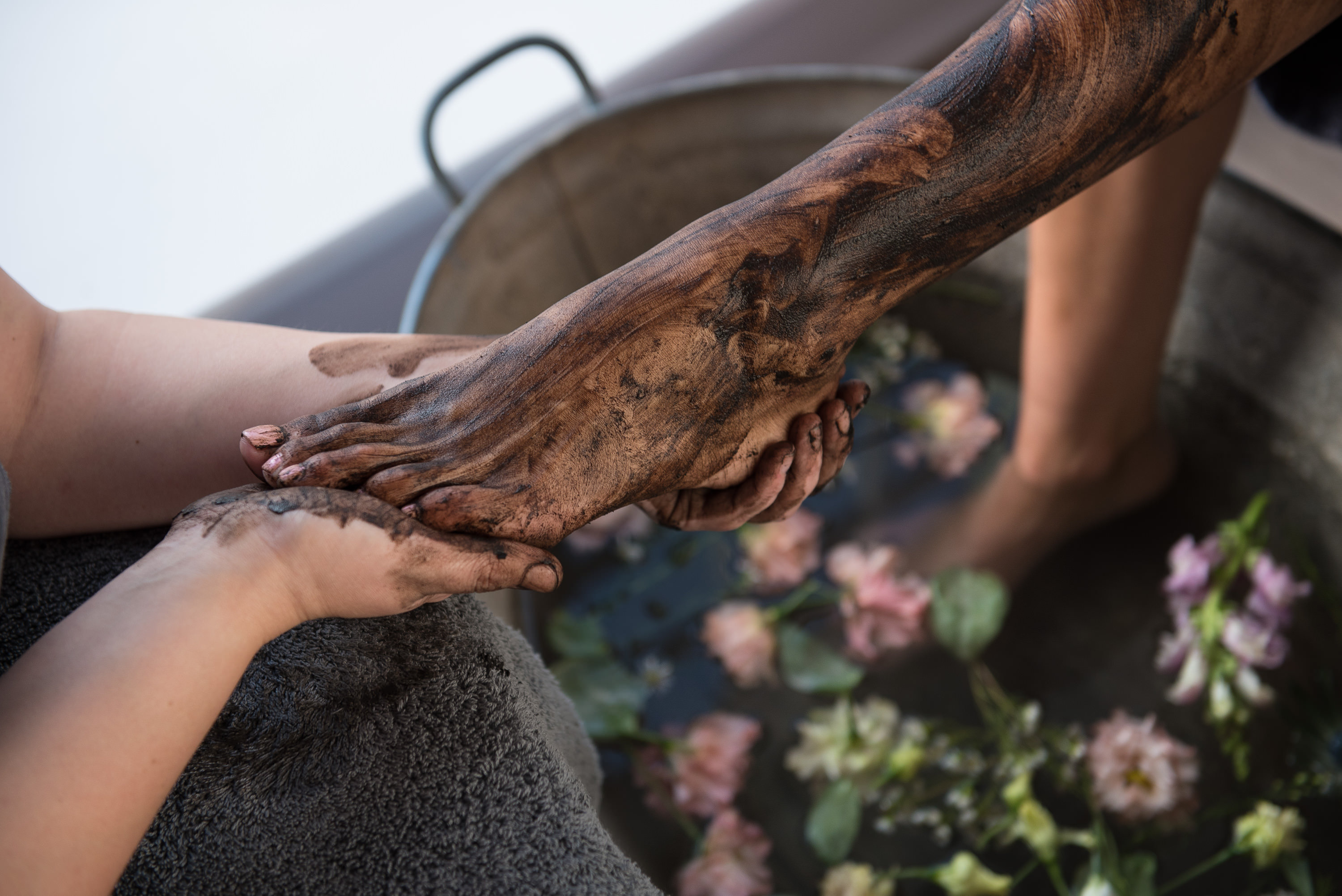 Cliff House Hotel, Ardmore by null