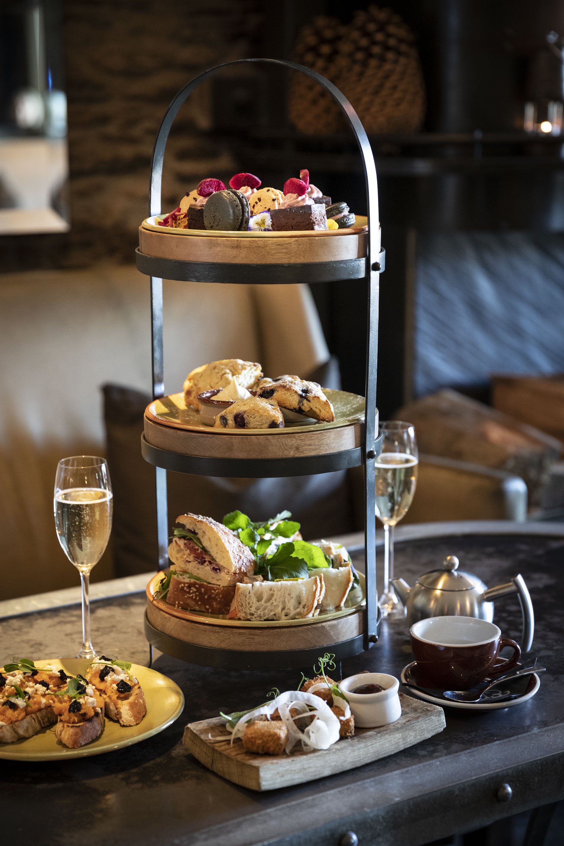 Eichardt's Private Hotel by null