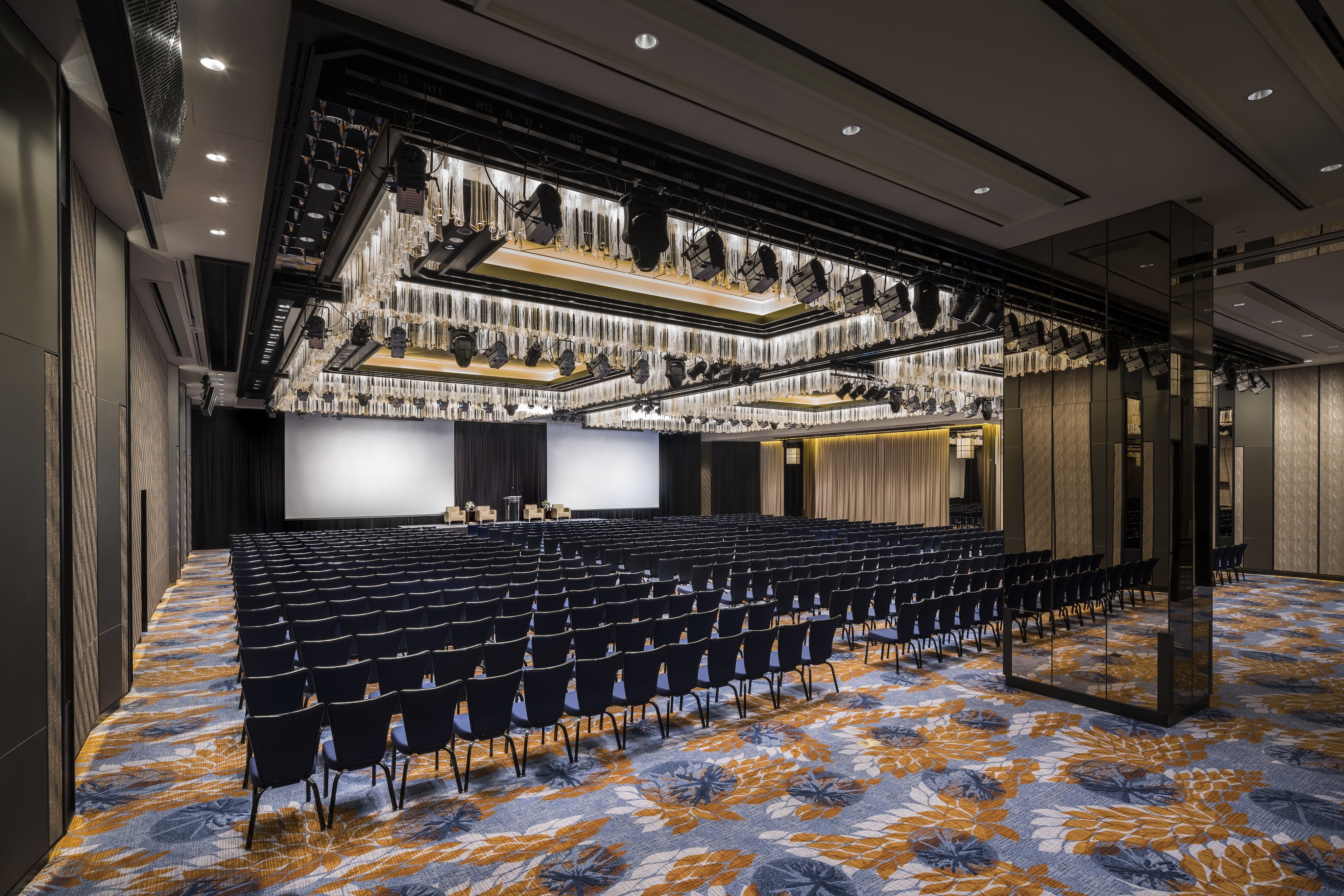 Four Seasons Hotel Seoul by null