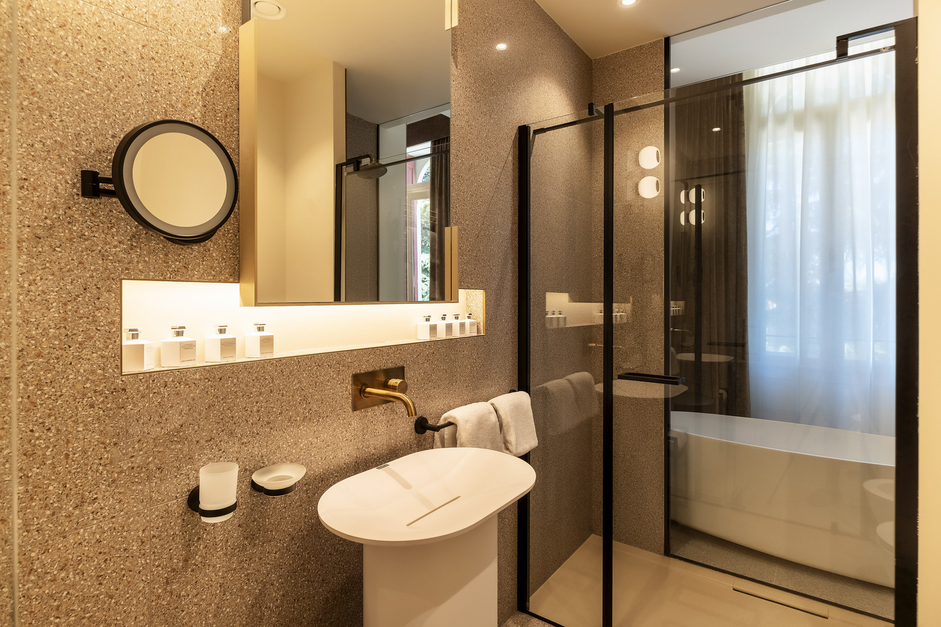 Hotel Villa Soligo, an SLH Hotel by null
