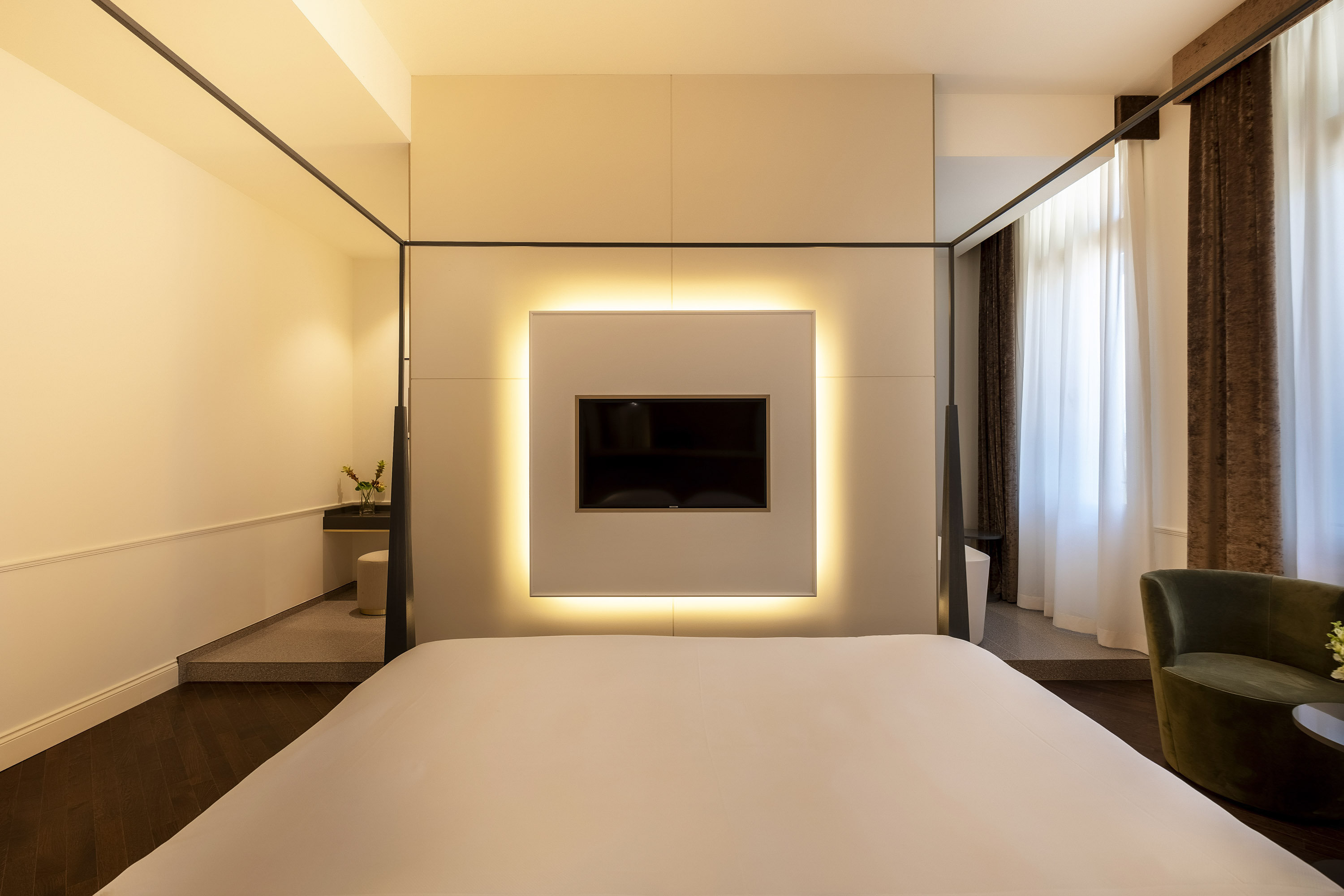 Hotel Villa Soligo, an SLH Hotel by null