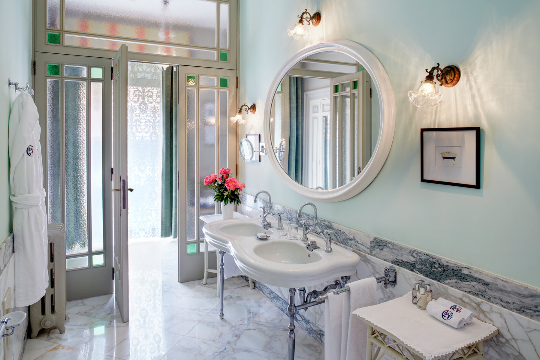 Grand Hotel Excelsior Vittoria by null