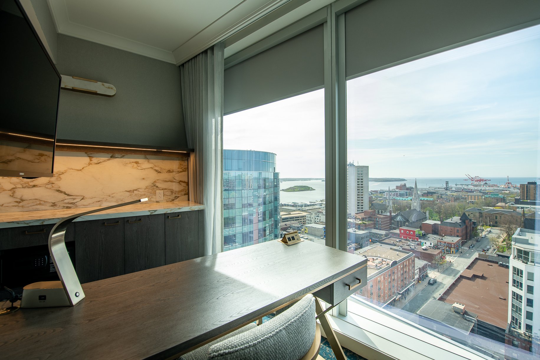 Sutton Place Hotel Halifax photo 4