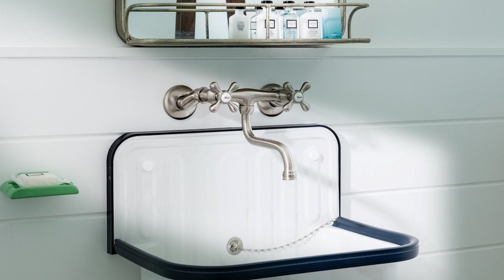 The Shore House by null