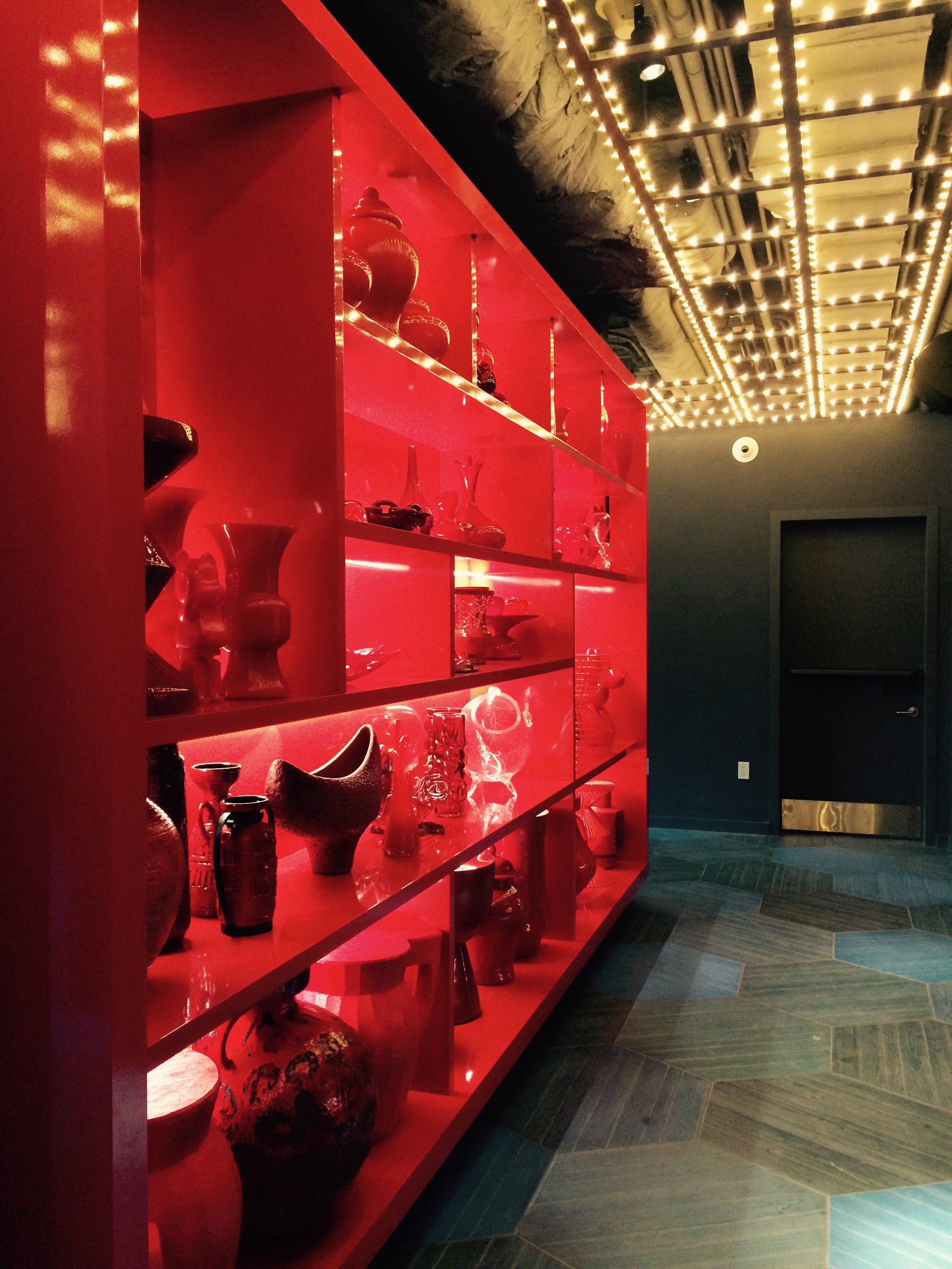 Virgin Hotels Chicago by null