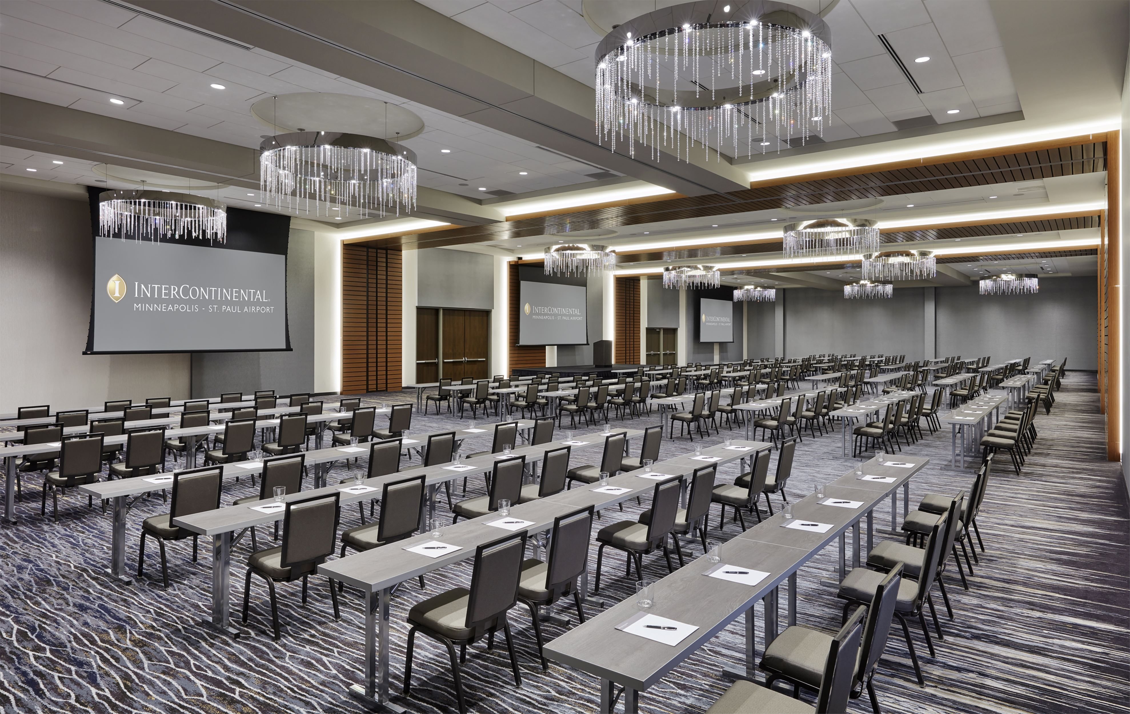 InterContinental Minneapolis - St. Paul Airport photo 5