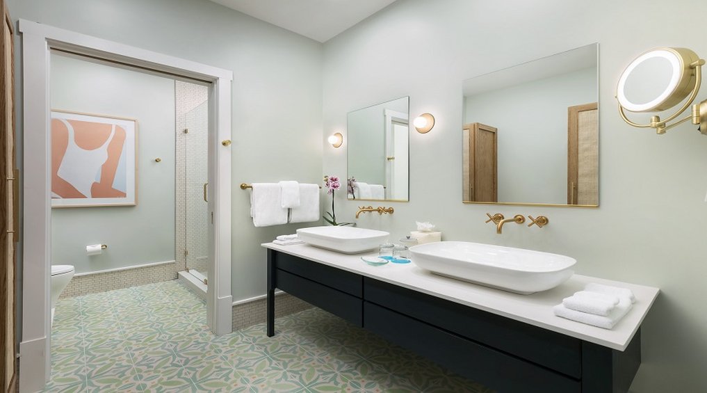 The Marker Key West by null