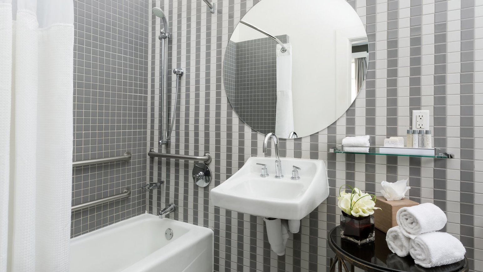 Hotel Union Square by null