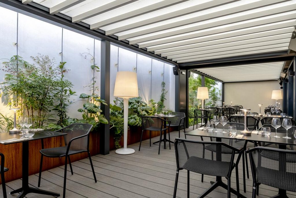 Hôtel Villa KOEGUI Bayonne by null