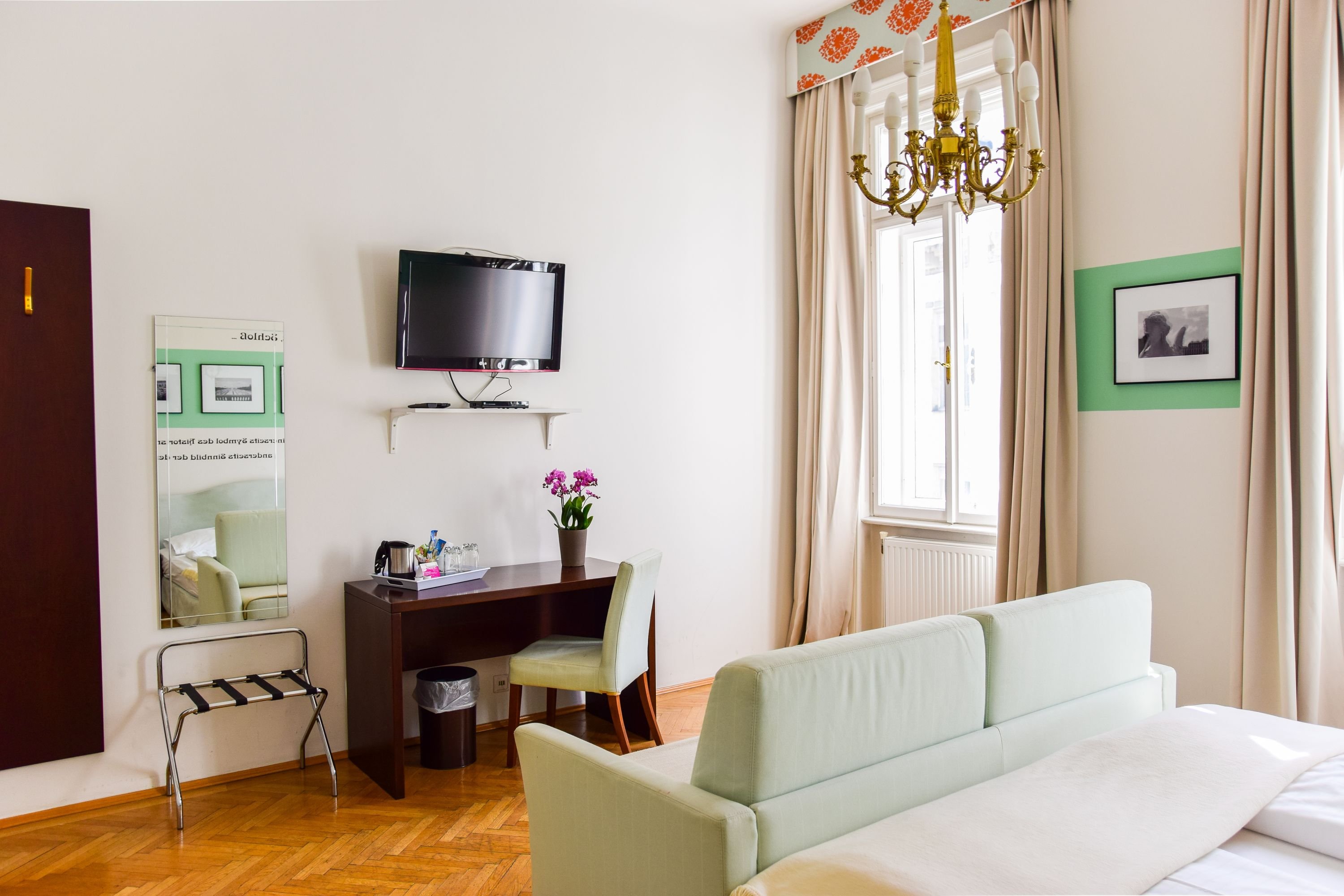 Pension Riedl by null