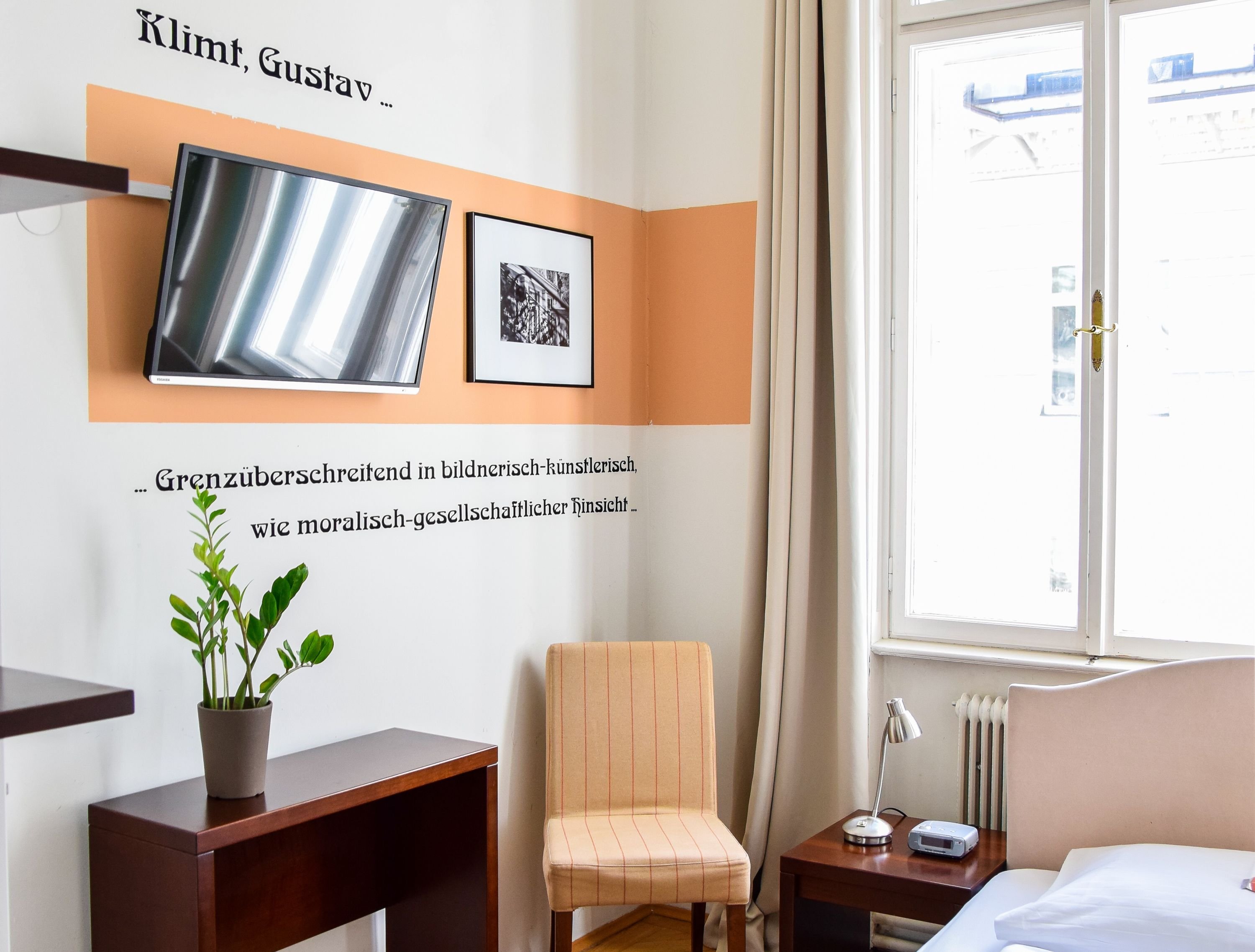 Pension Riedl by null