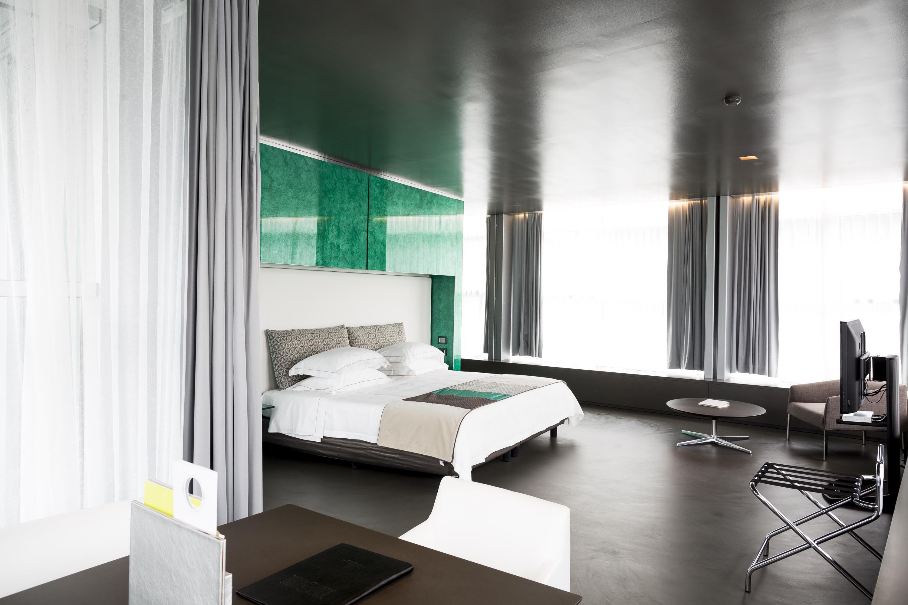 Lido Palace by null