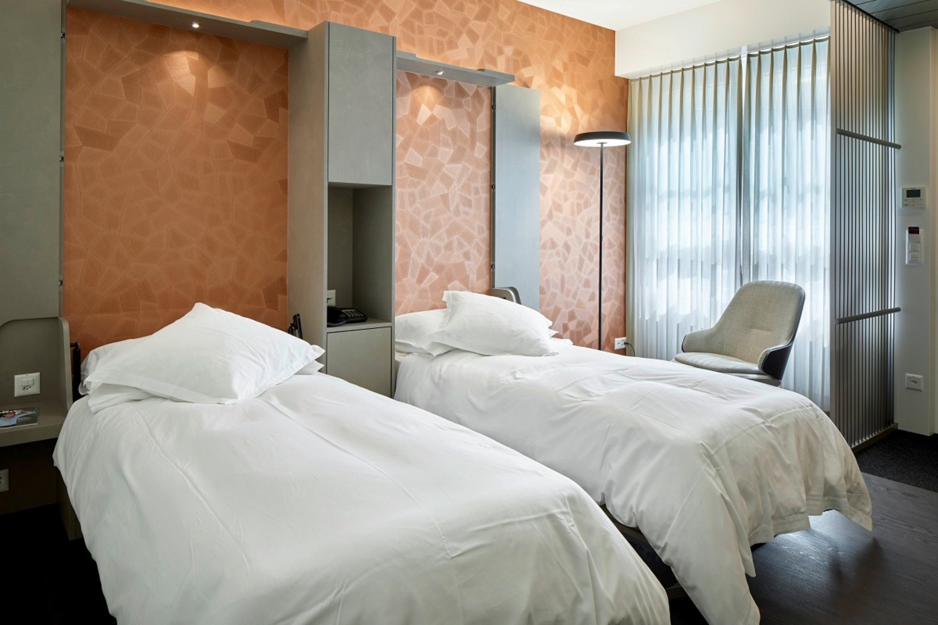 Hotel du Commerce by null