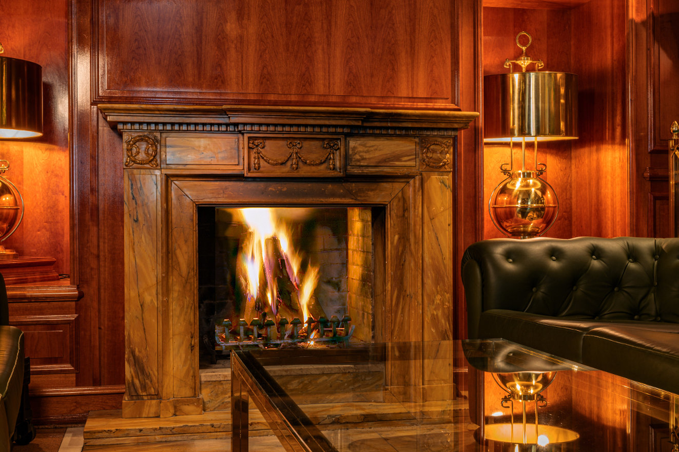 Colombi Hotel by null