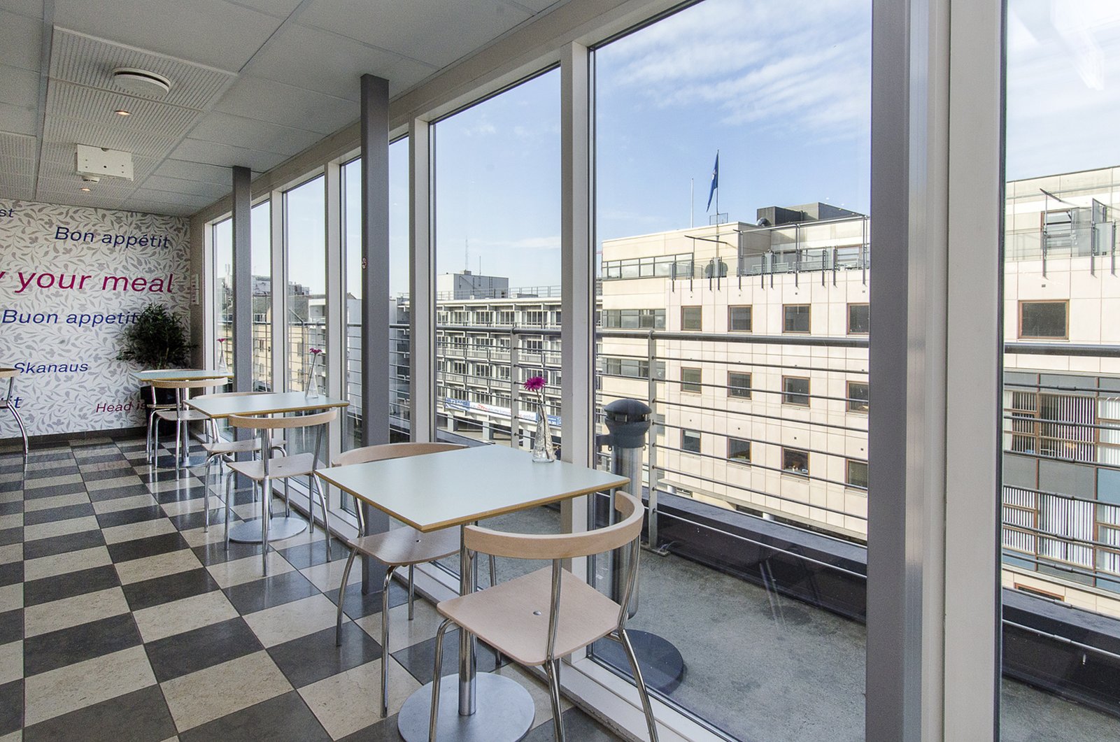 CABINN Hotel Aarhus by null