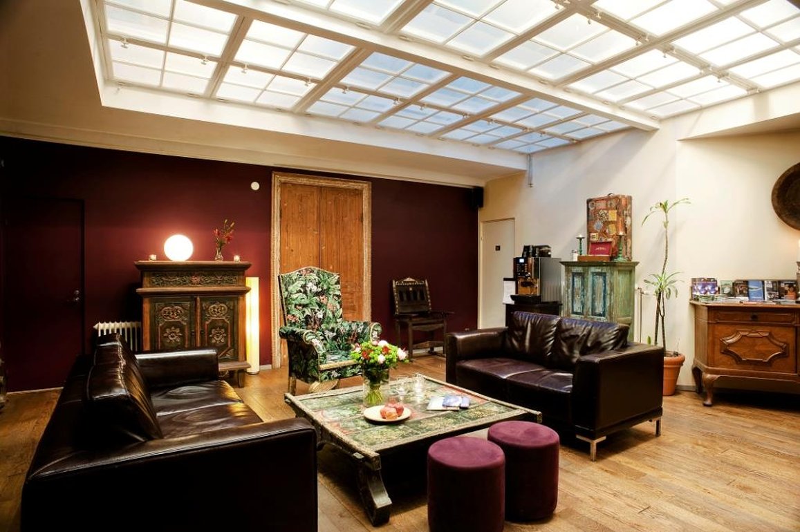 Hotel Hellsten AB by null
