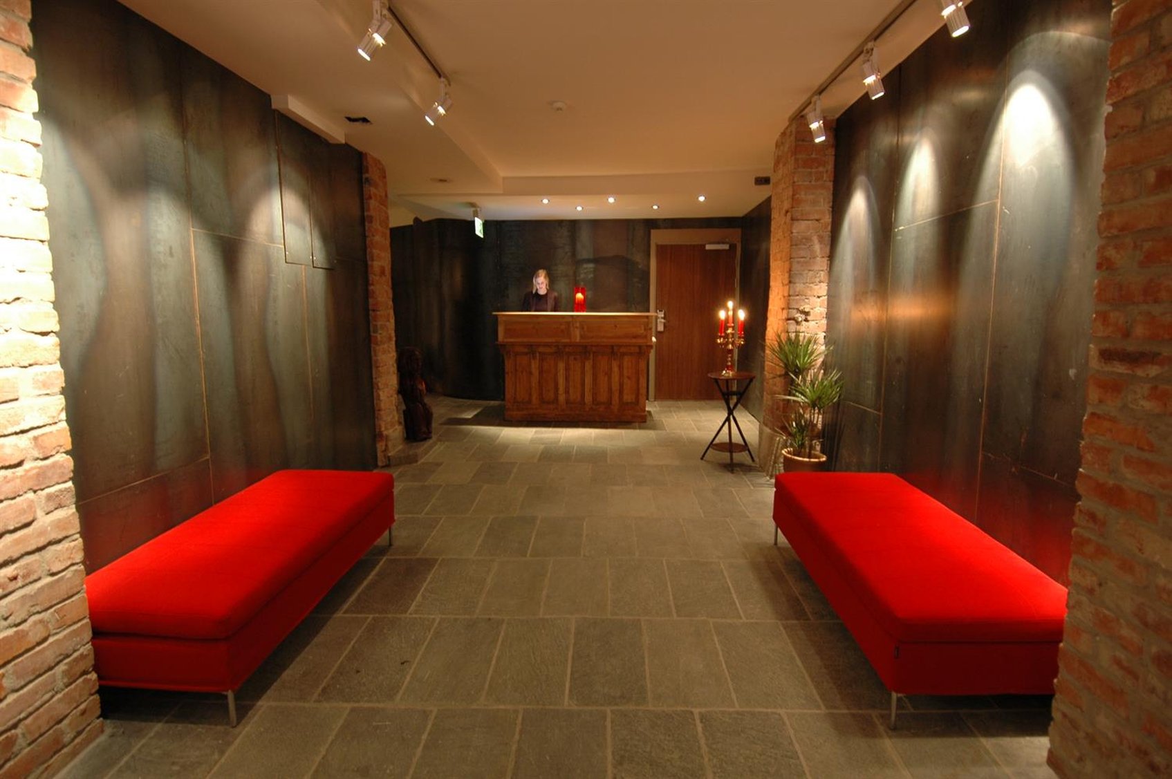 Hotel Hellsten AB by null